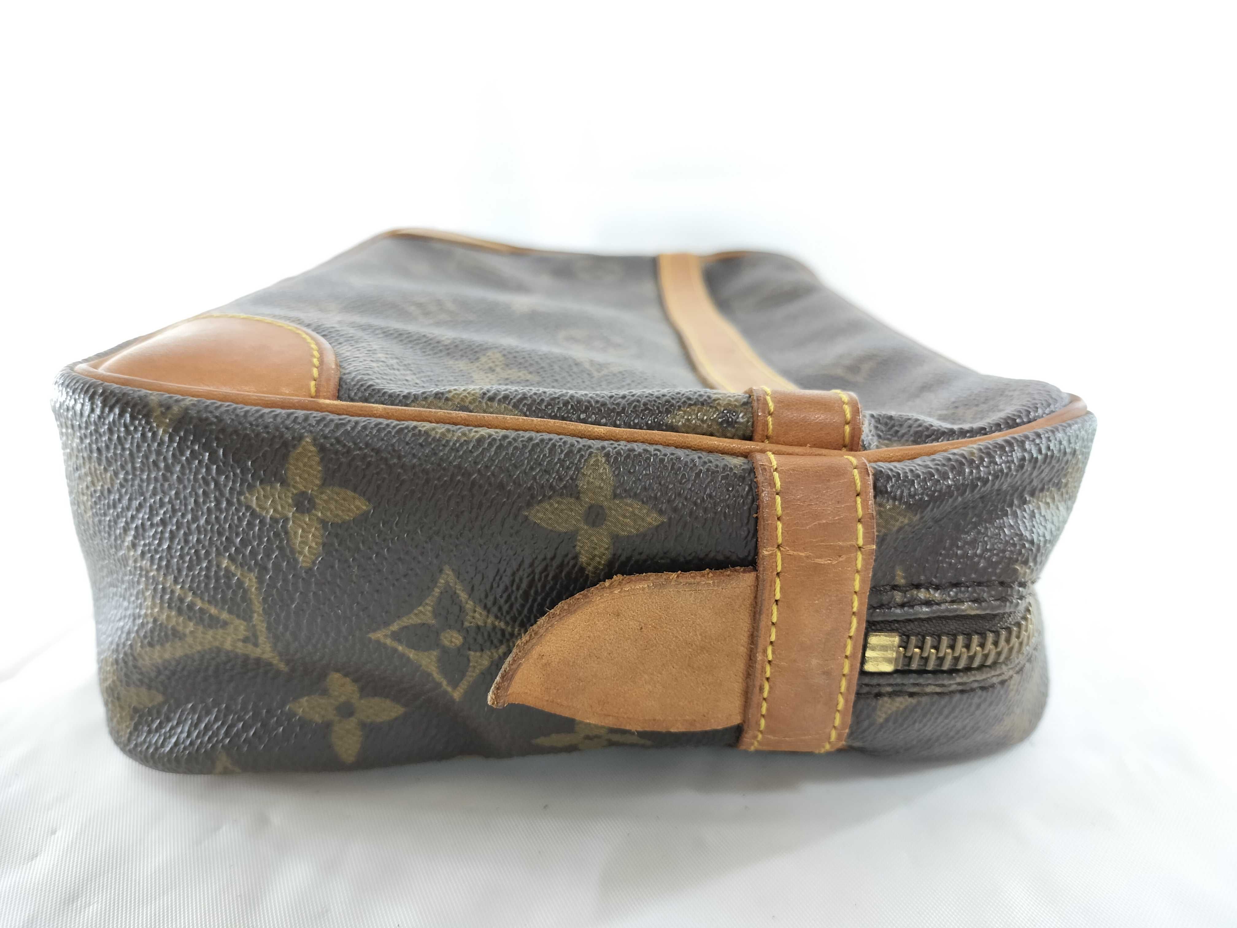 【水曜終了】(10708_0006)LOUIS VUITTON モノグラム コンピエーニュ28 セカンドバッグ セカンドバッグ