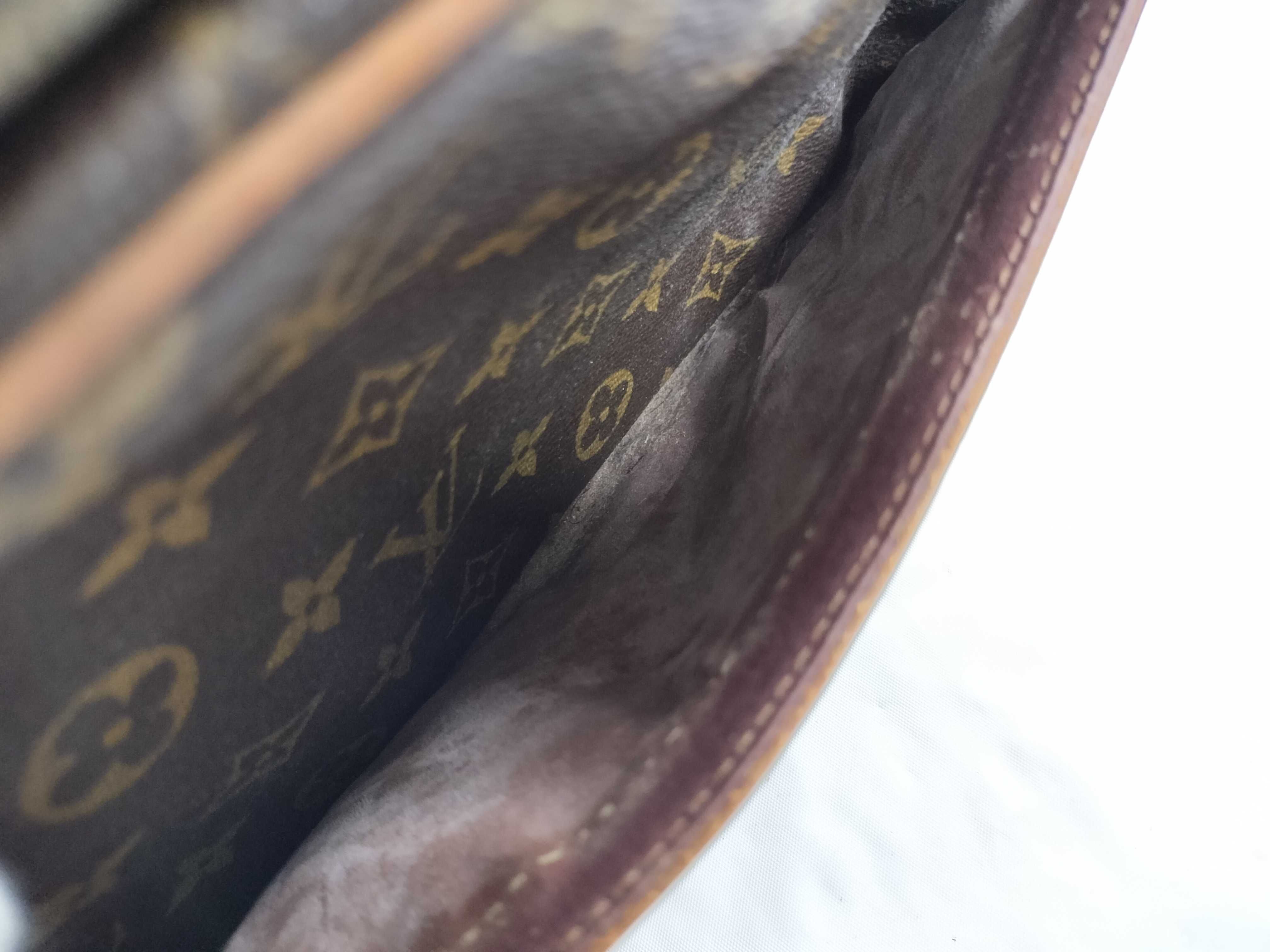 【水曜終了】(10708_0006)LOUIS VUITTON モノグラム コンピエーニュ28 セカンドバッグ セカンドバッグ