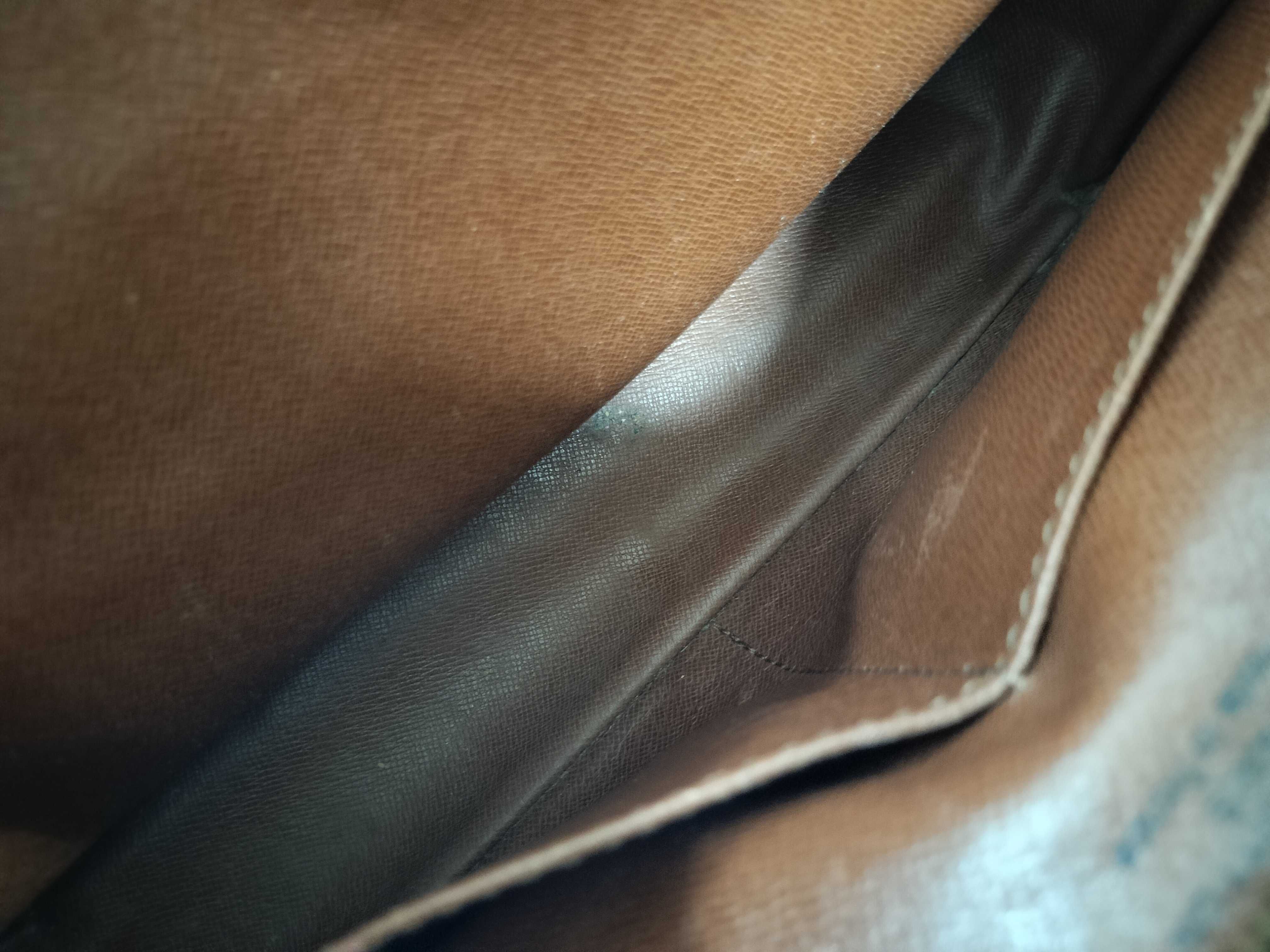 【水曜終了】(10708_0006)LOUIS VUITTON モノグラム コンピエーニュ28 セカンドバッグ セカンドバッグ