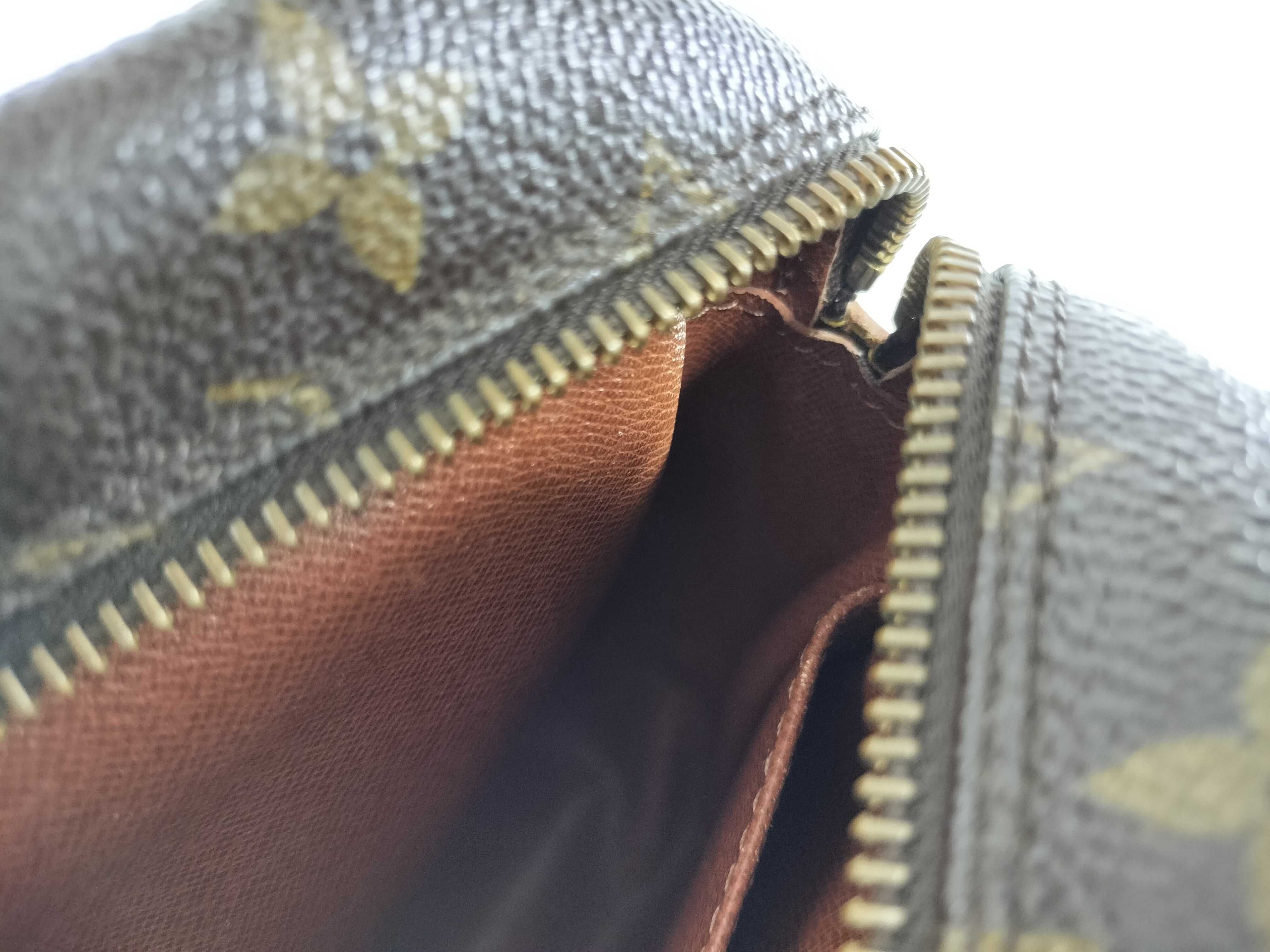 【水曜終了】(10708_0006)LOUIS VUITTON モノグラム コンピエーニュ28 セカンドバッグ セカンドバッグ