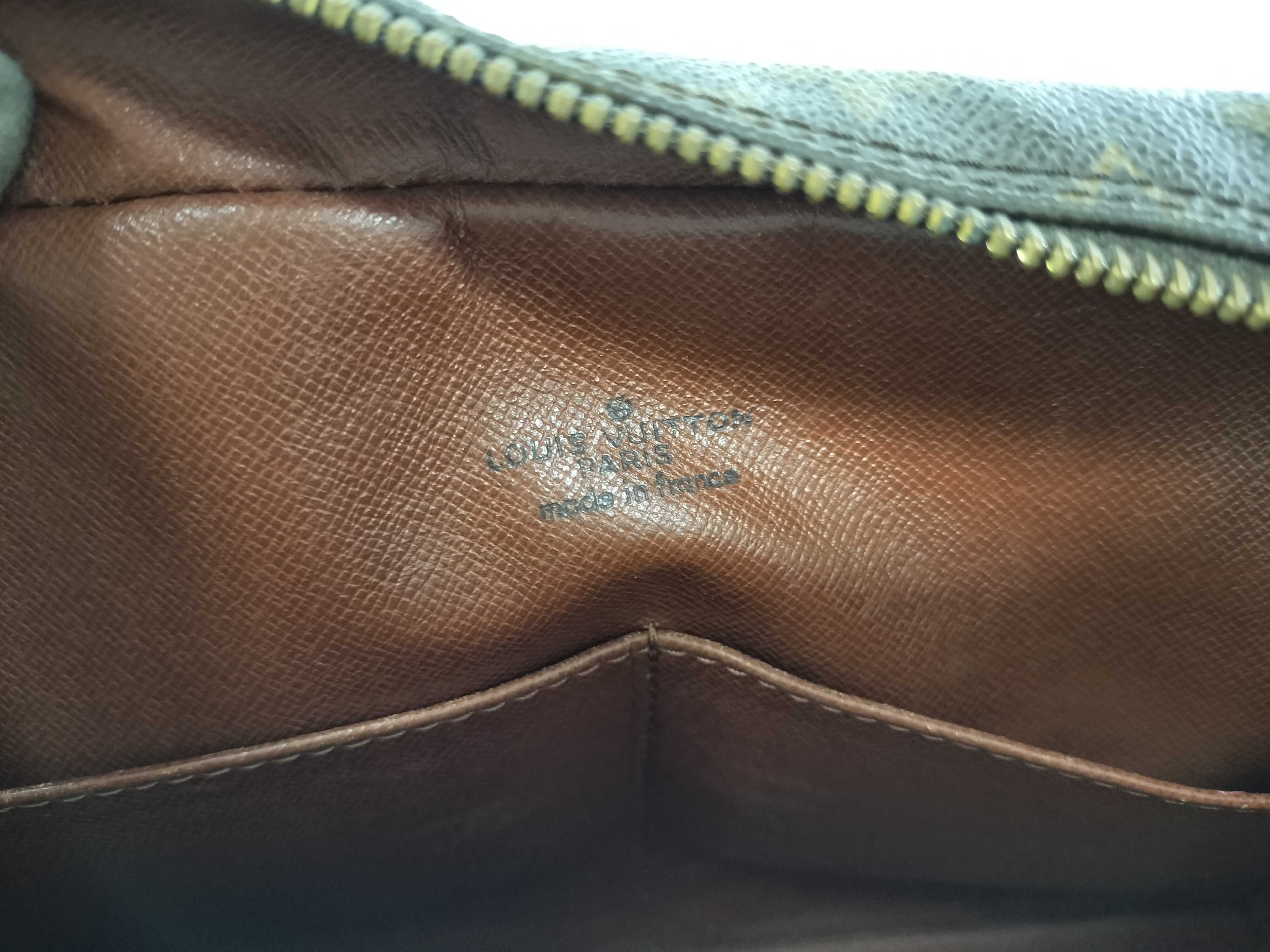 【水曜終了】(10708_0006)LOUIS VUITTON モノグラム コンピエーニュ28 セカンドバッグ セカンドバッグ