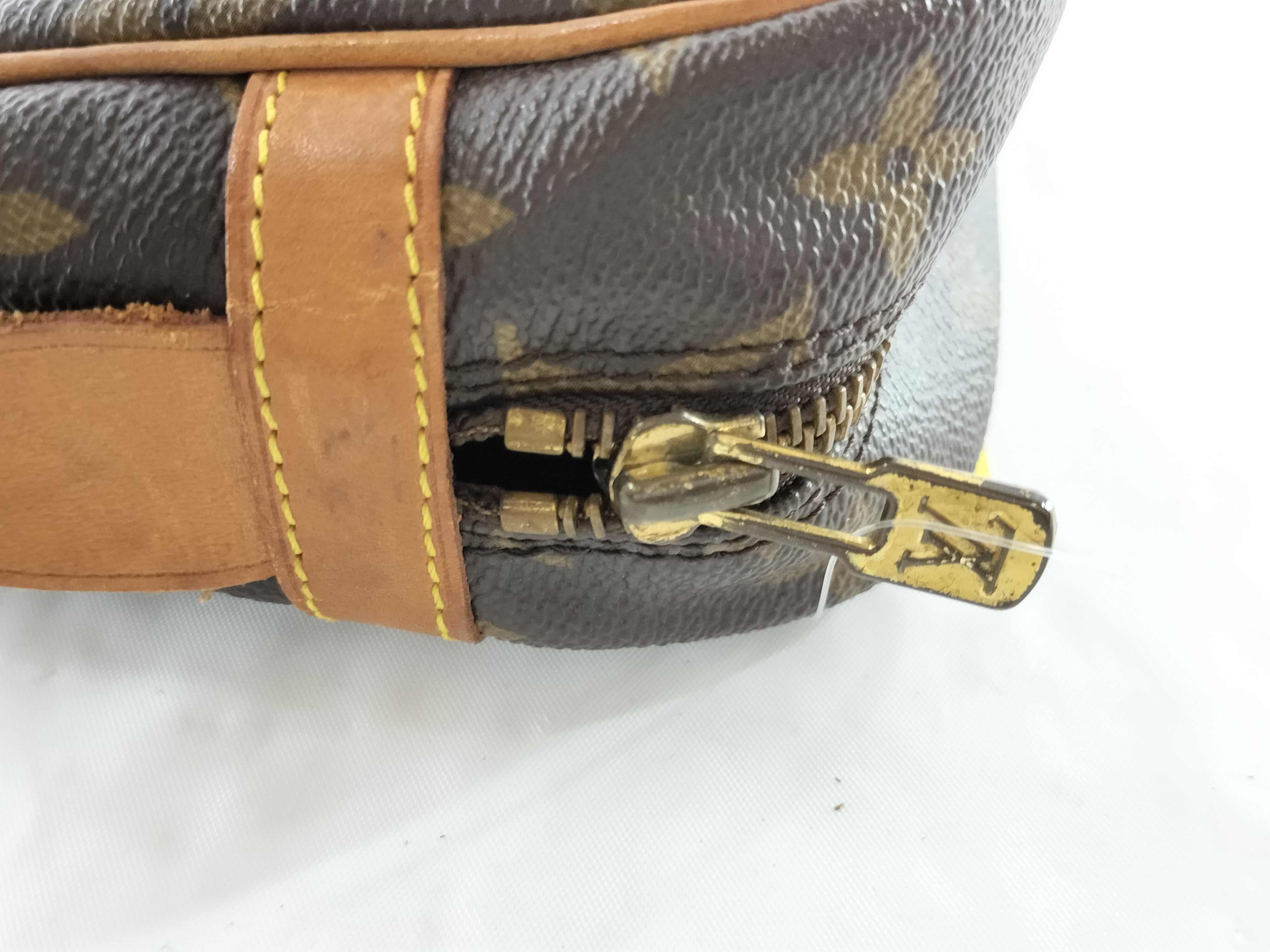 【水曜終了】(10708_0006)LOUIS VUITTON モノグラム コンピエーニュ28 セカンドバッグ セカンドバッグ