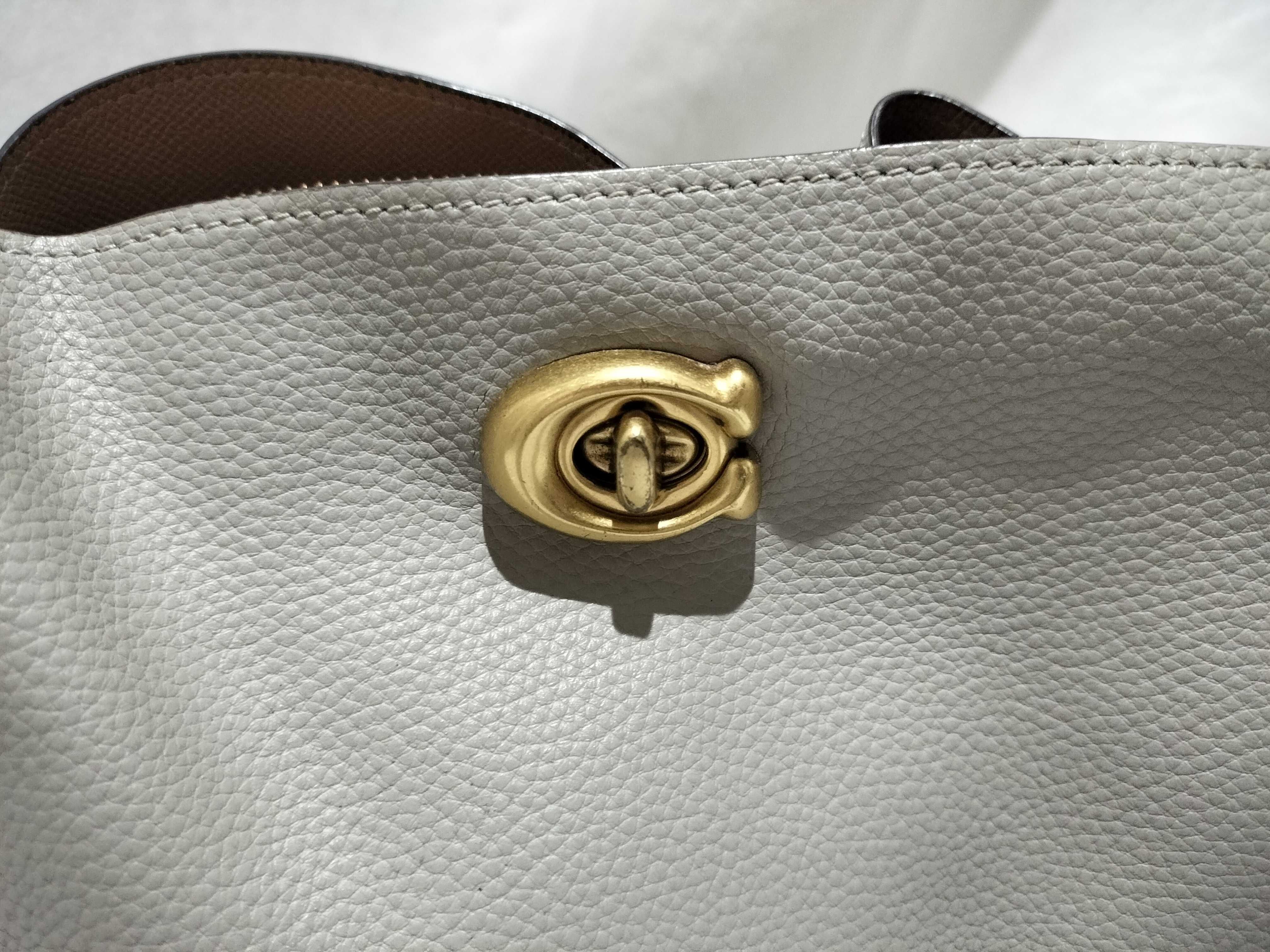 【水曜終了】(10699_0062)COACH C2590 ハンドバッグ 2WAY ショルダーバッグ