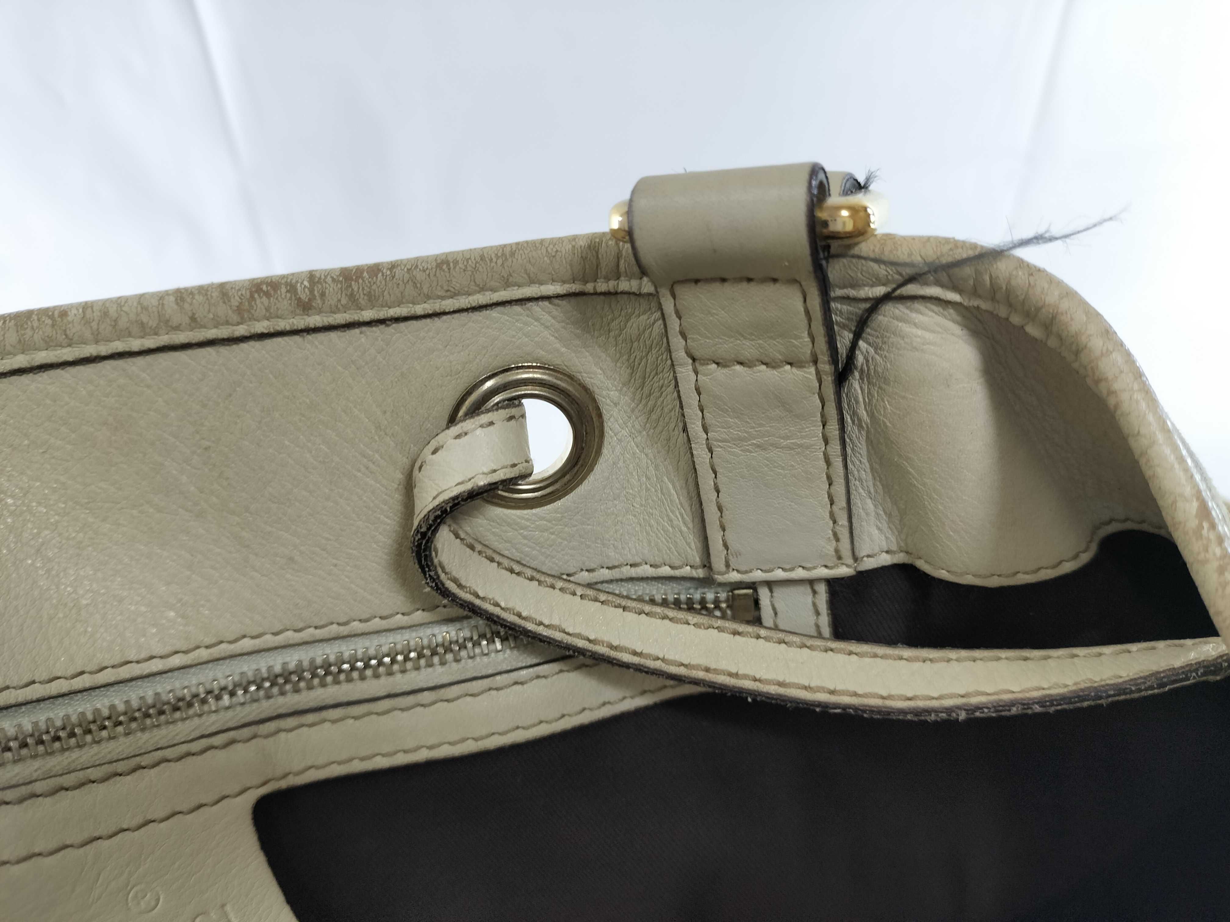 【水曜終了】(10709_0007)GUCCI GGキャンバス 170206 バンブー タッセル トートバッグ トートバッグ