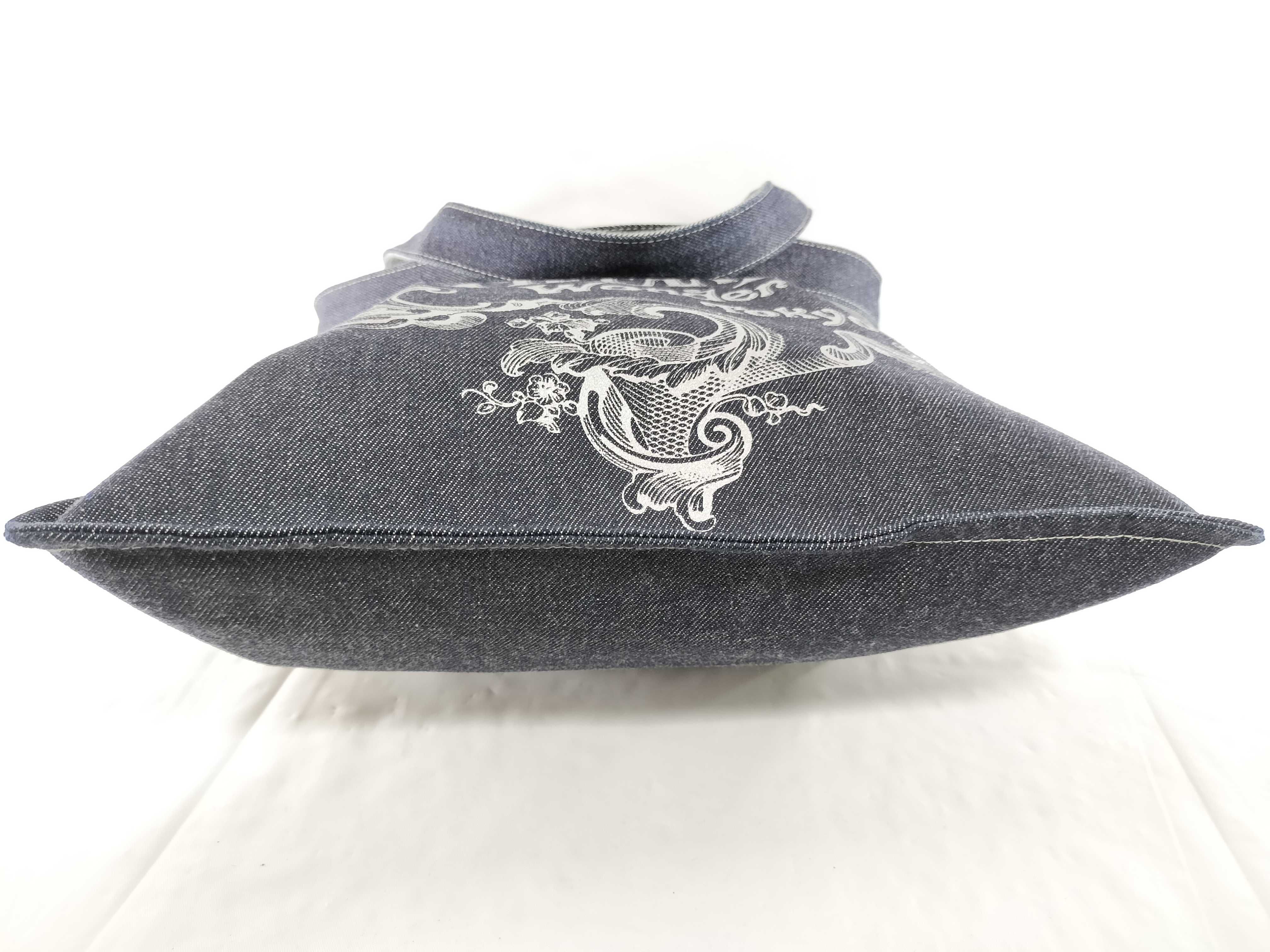 【水曜終了】(10699_0203)Tiffany&Co. ワンダー トート トートバッグ