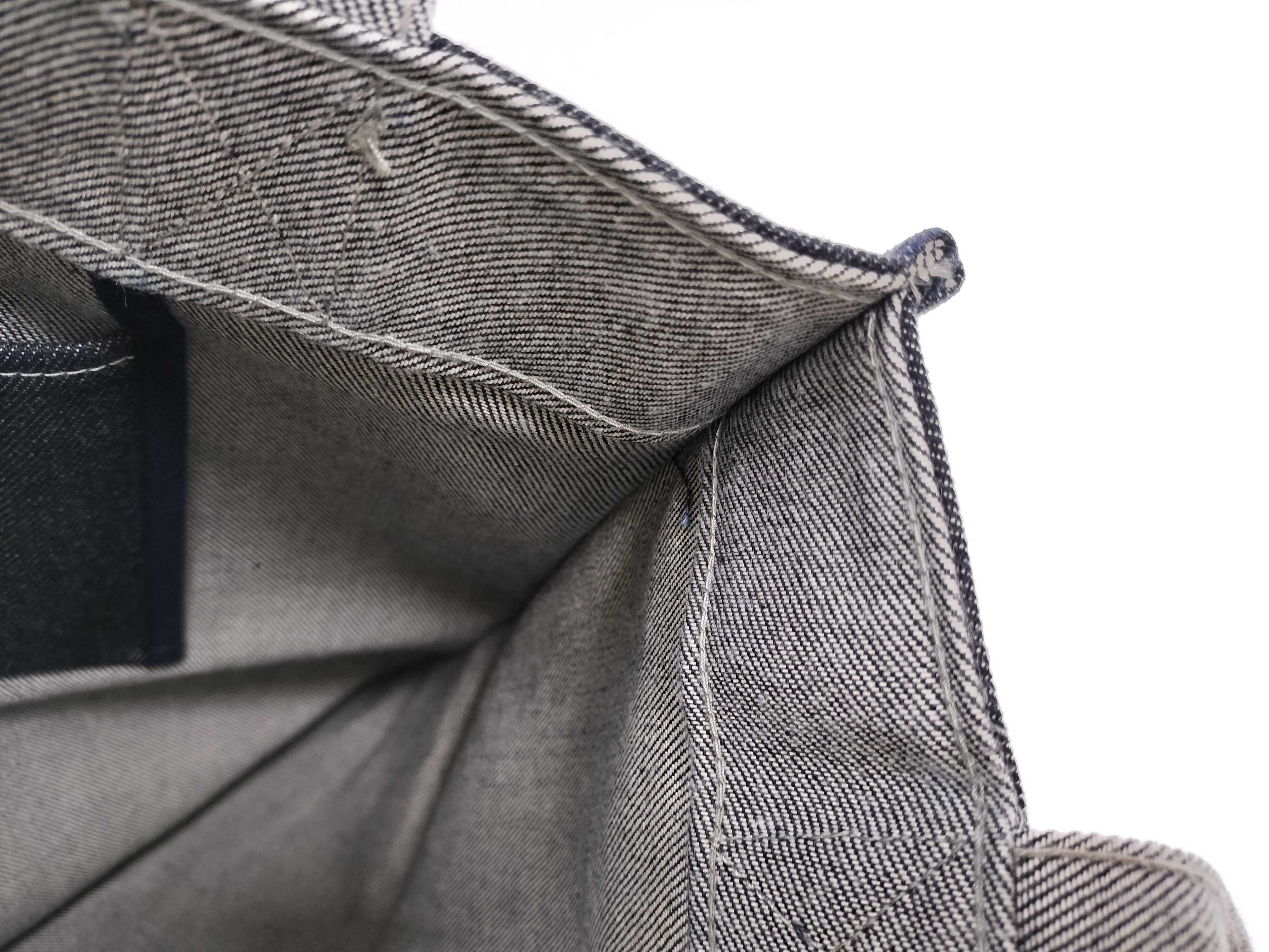 【水曜終了】(10699_0203)Tiffany&Co. ワンダー トート トートバッグ