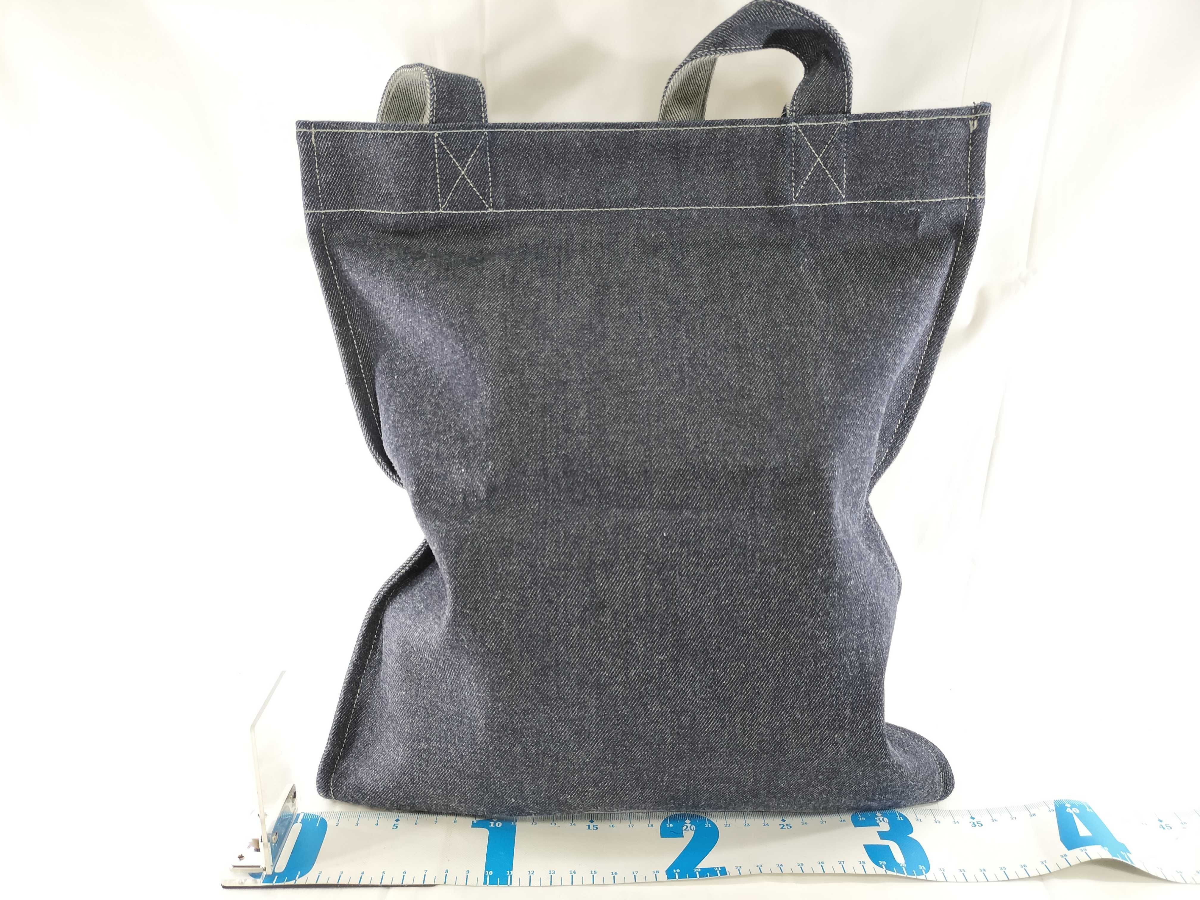 【水曜終了】(10699_0203)Tiffany&Co. ワンダー トート トートバッグ