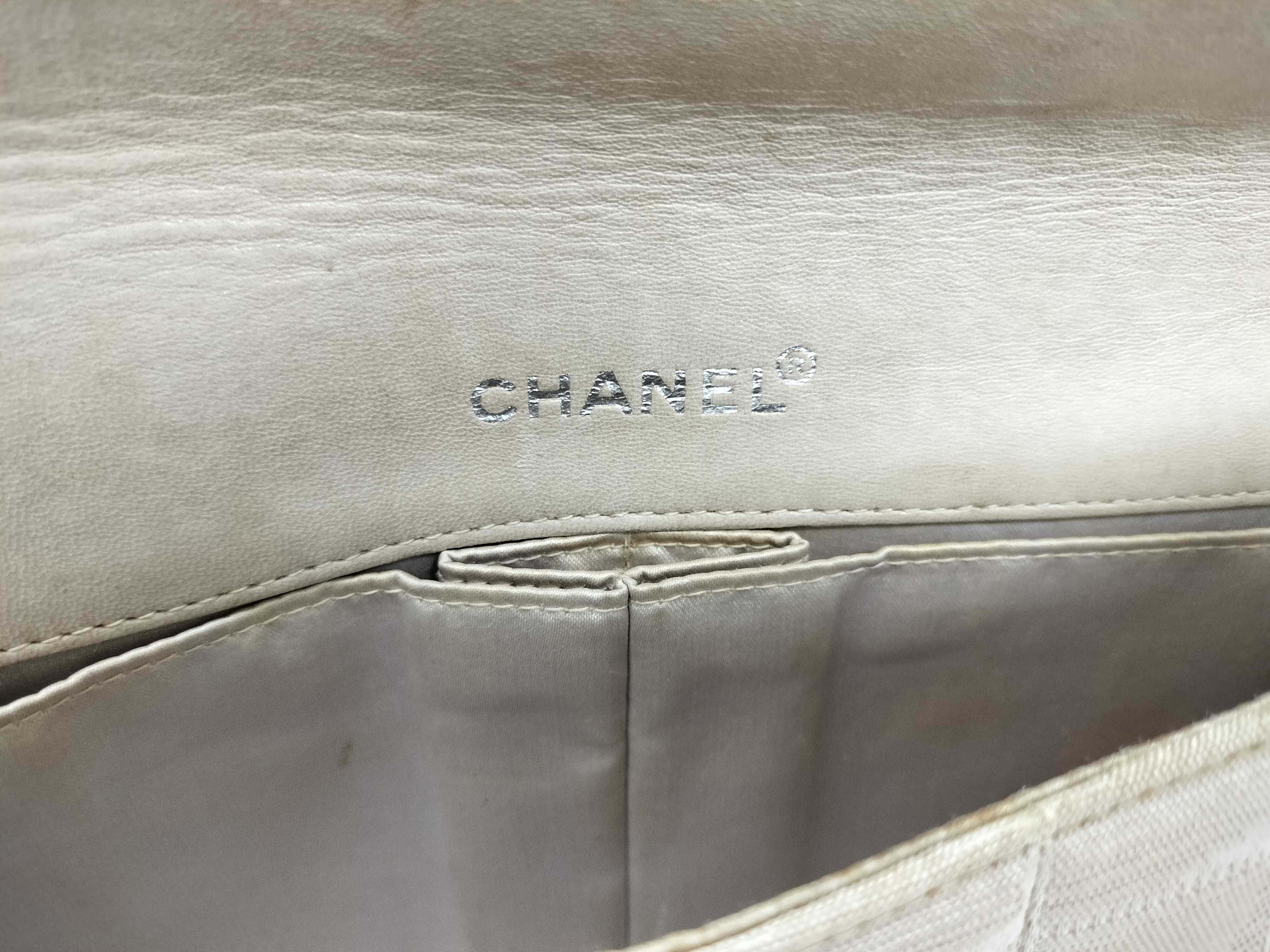 【水曜終了】(10696_0157)CHANEL ニュートラベルライン ニュートラベルライン チェーンバッグ ショルダーバッグ