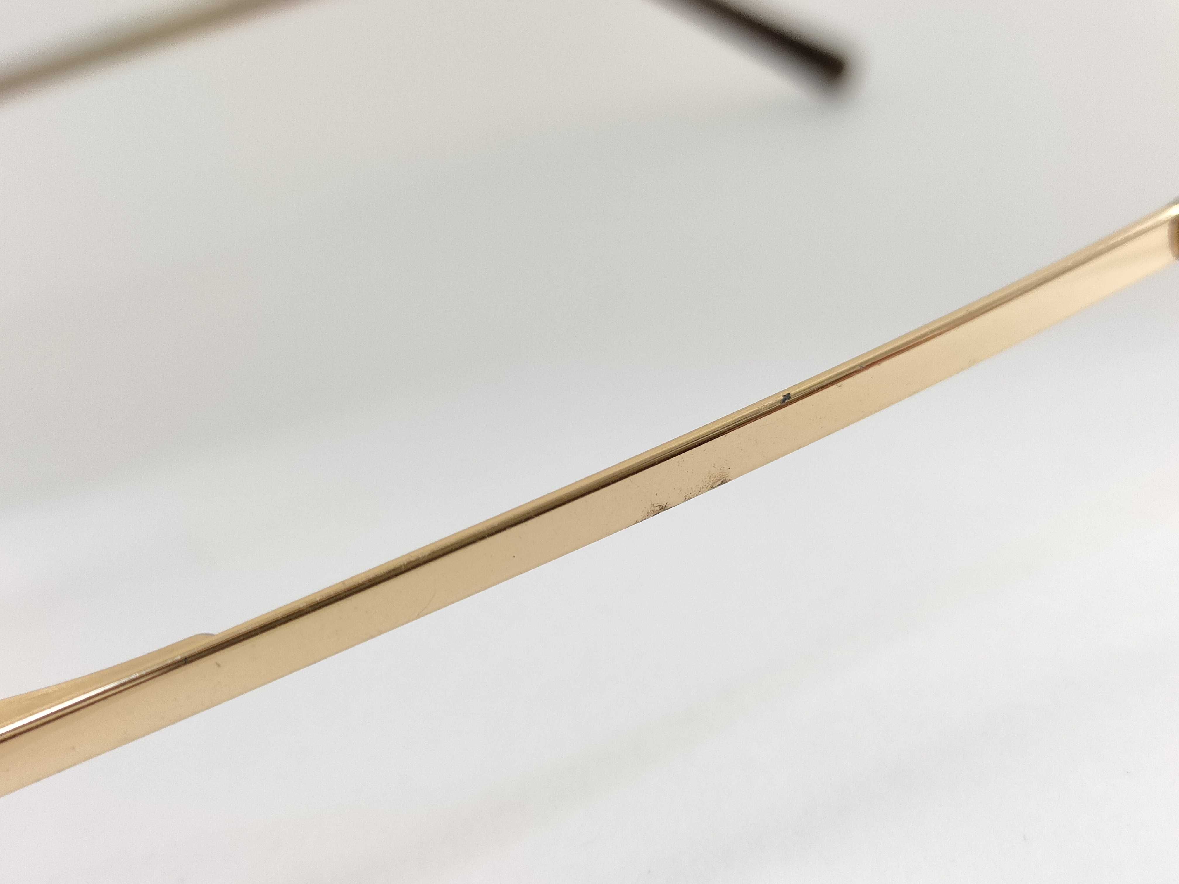 【水曜終了】(10707_0017)◆CHANEL 4093-B ストーン欠品あり サングラス・メガネ