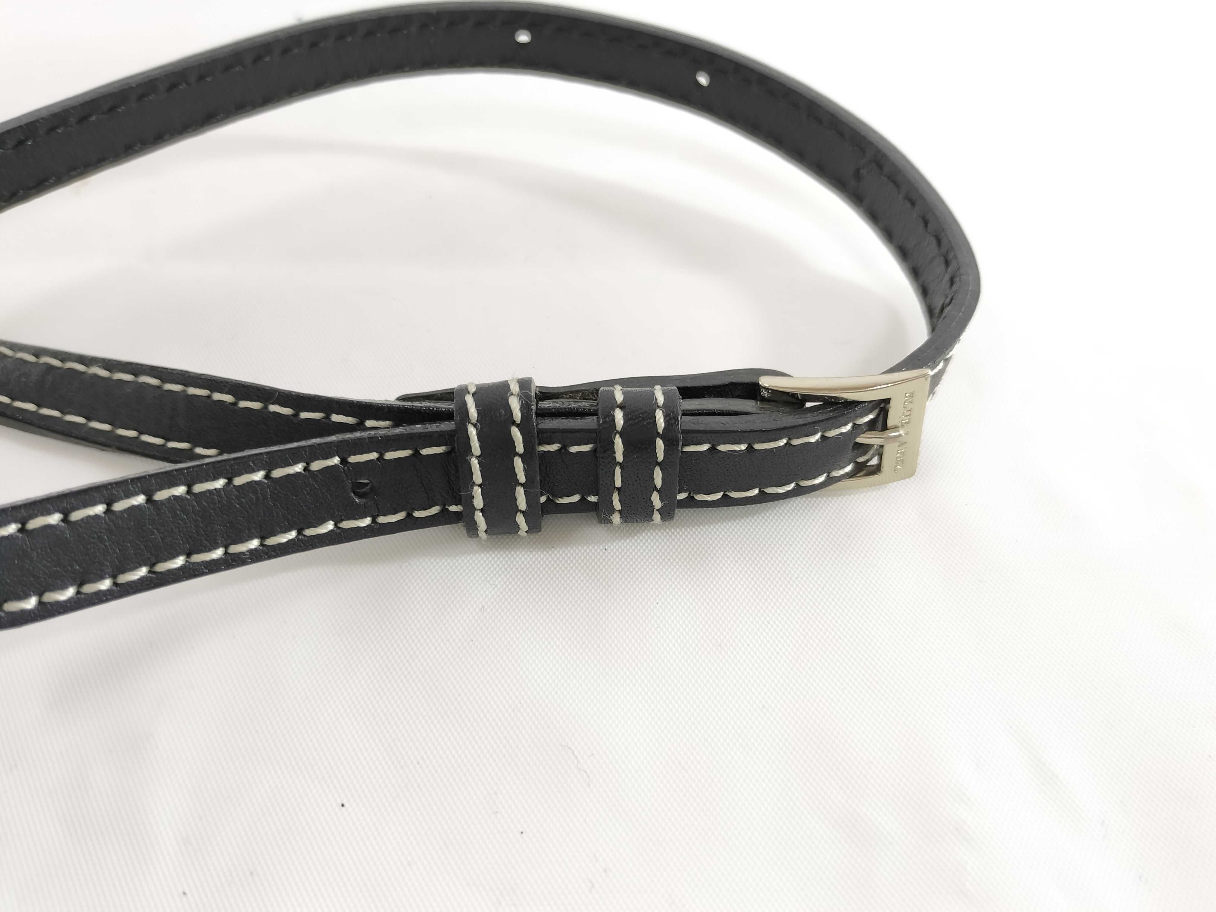 【水曜終了】(10698_0127)BURBERRY ショルダーバッグ ブルーレーベル ショルダーバッグ