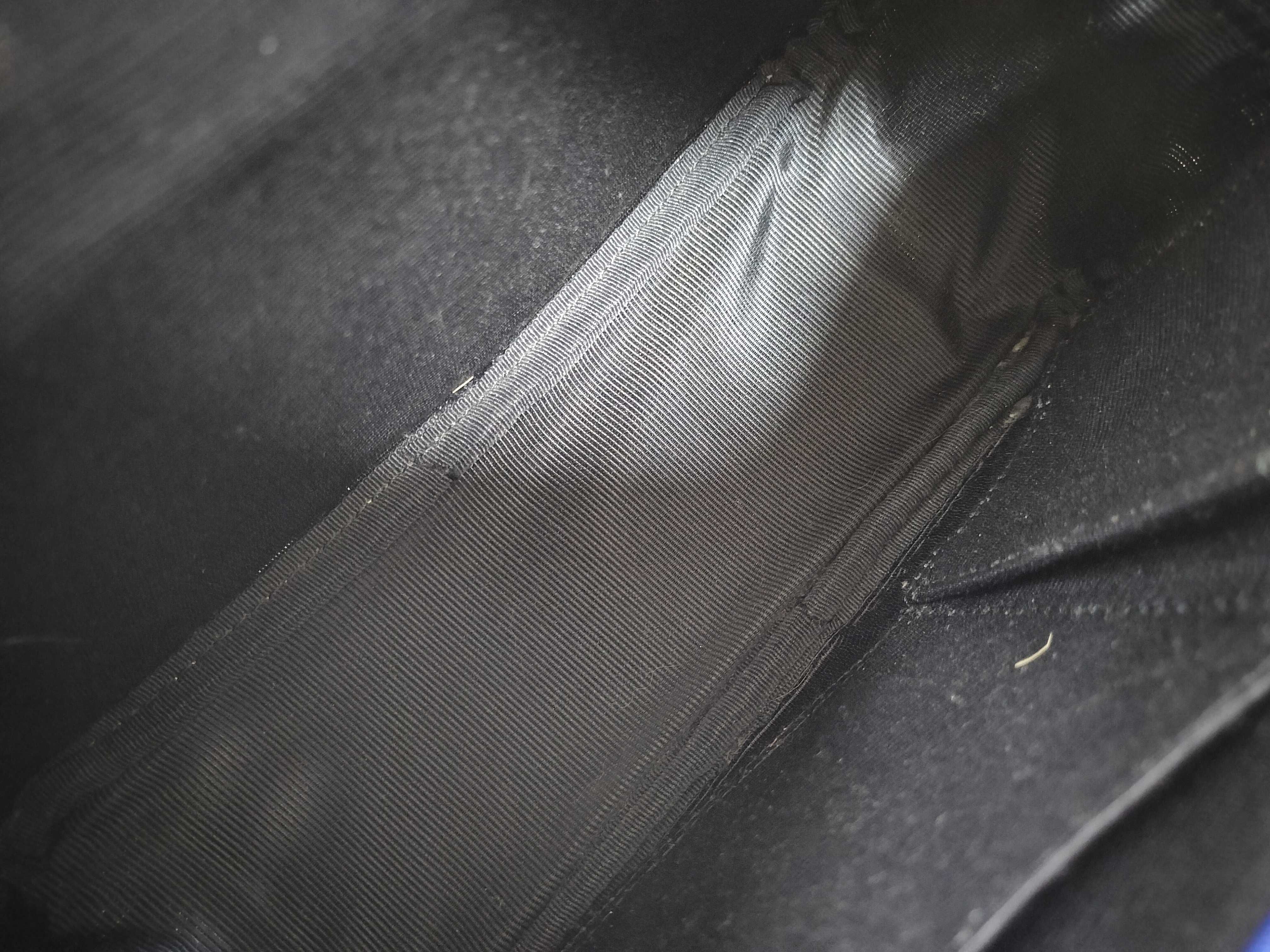 【水曜終了】(10698_0127)BURBERRY ショルダーバッグ ブルーレーベル ショルダーバッグ