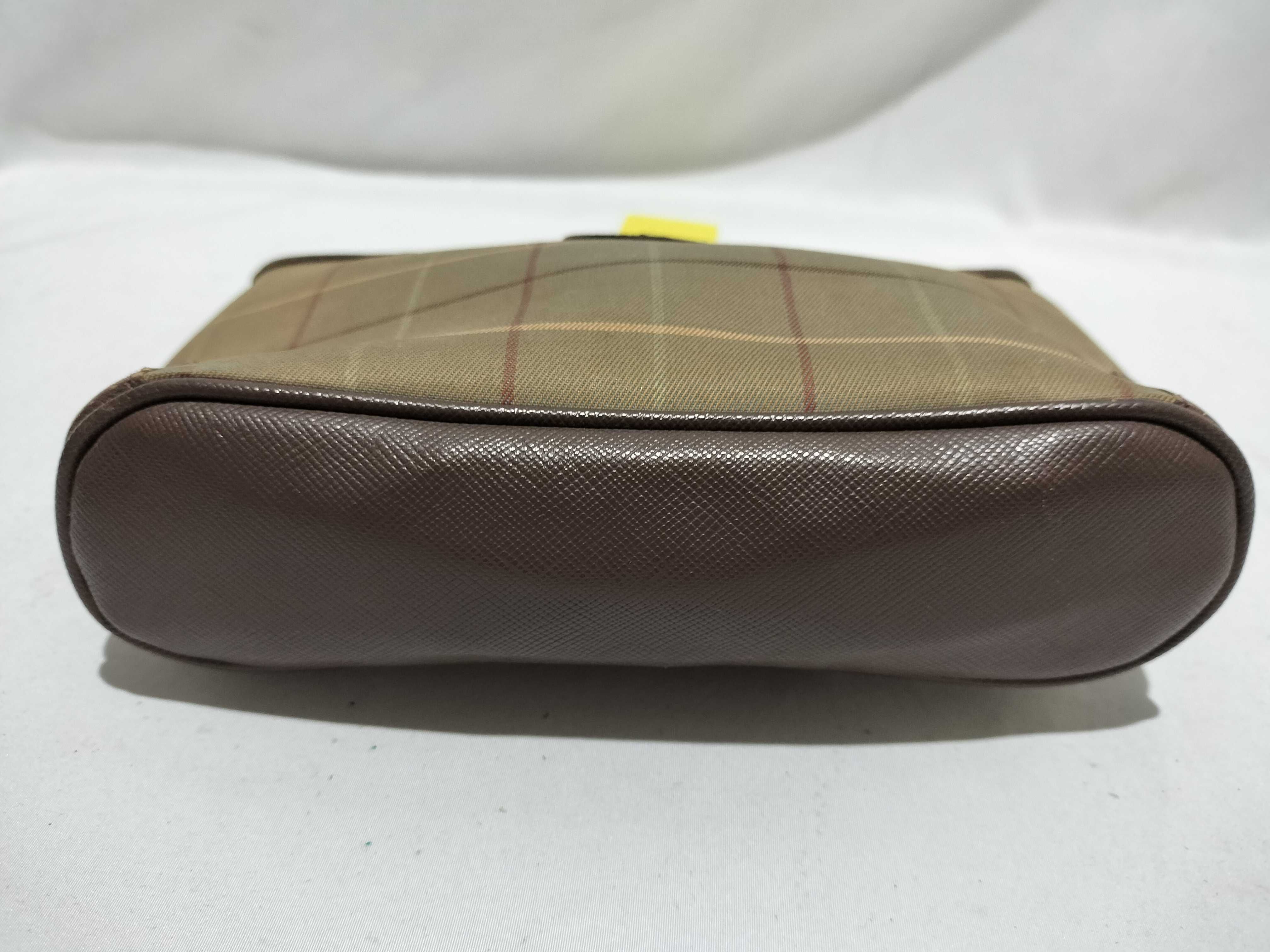 【水曜終了】(10699_0129)BURBERRY バーバーリーズ ポーチ ポーチ