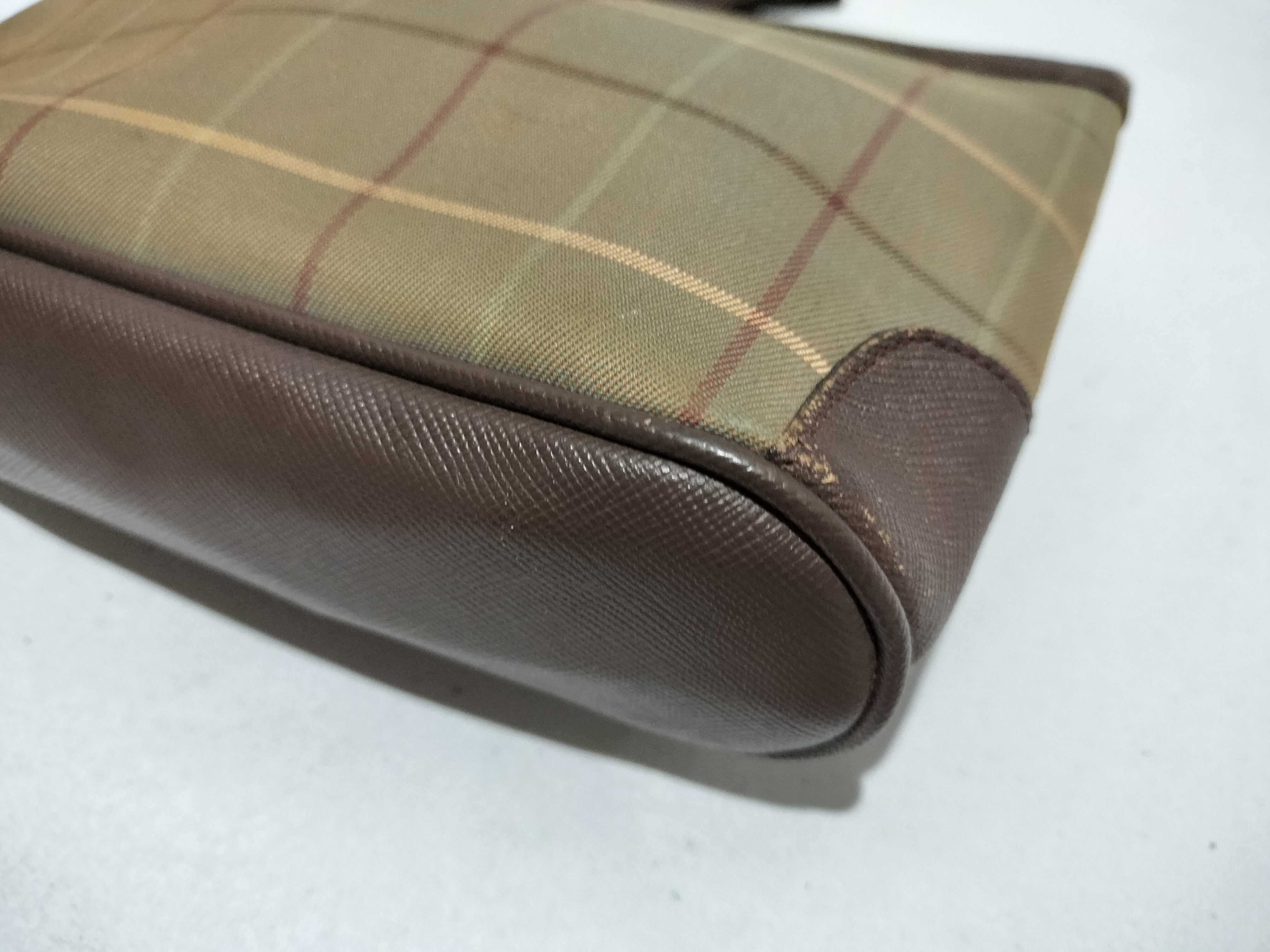 【水曜終了】(10699_0129)BURBERRY バーバーリーズ ポーチ ポーチ