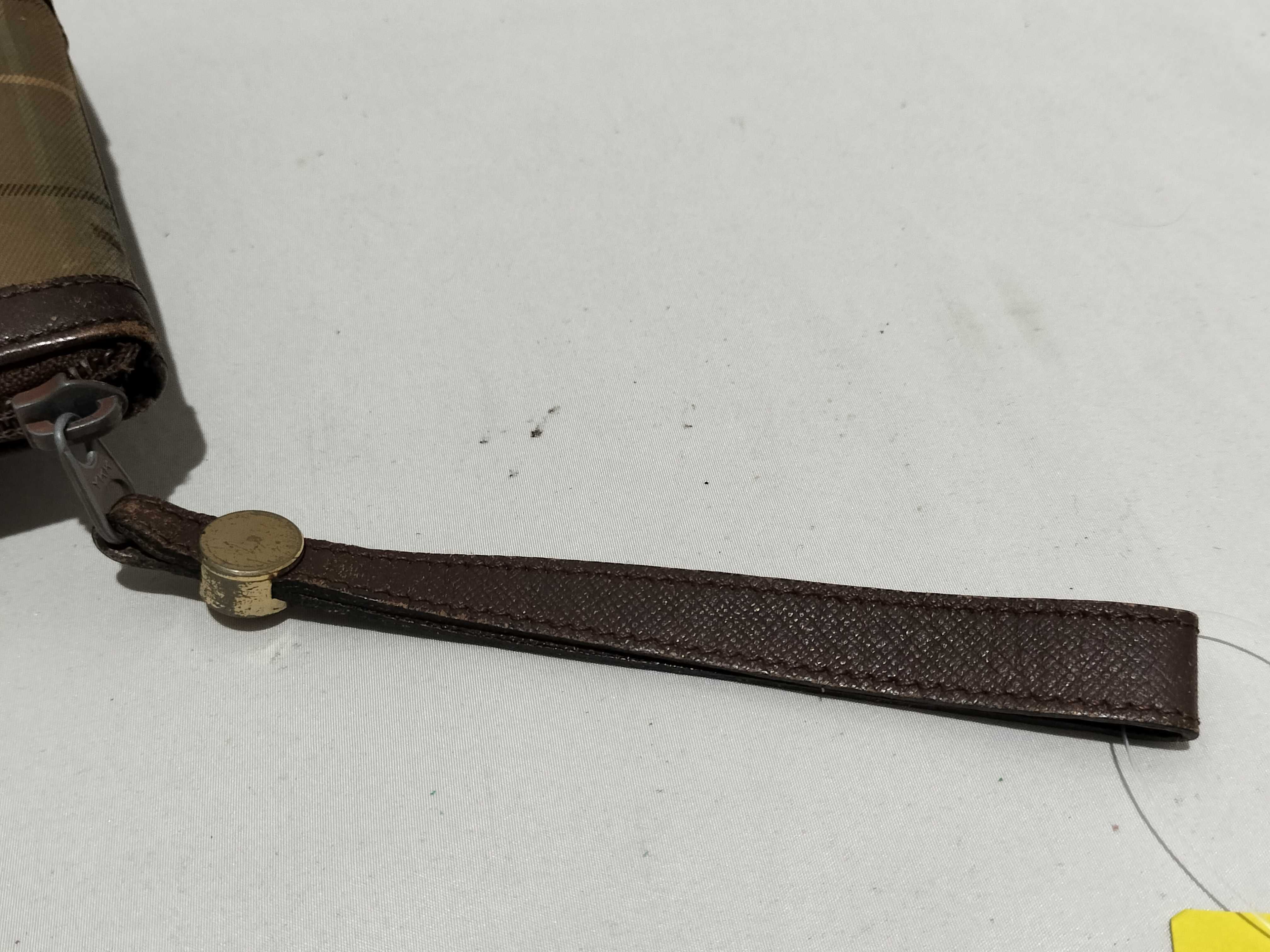 【水曜終了】(10699_0129)BURBERRY バーバーリーズ ポーチ ポーチ