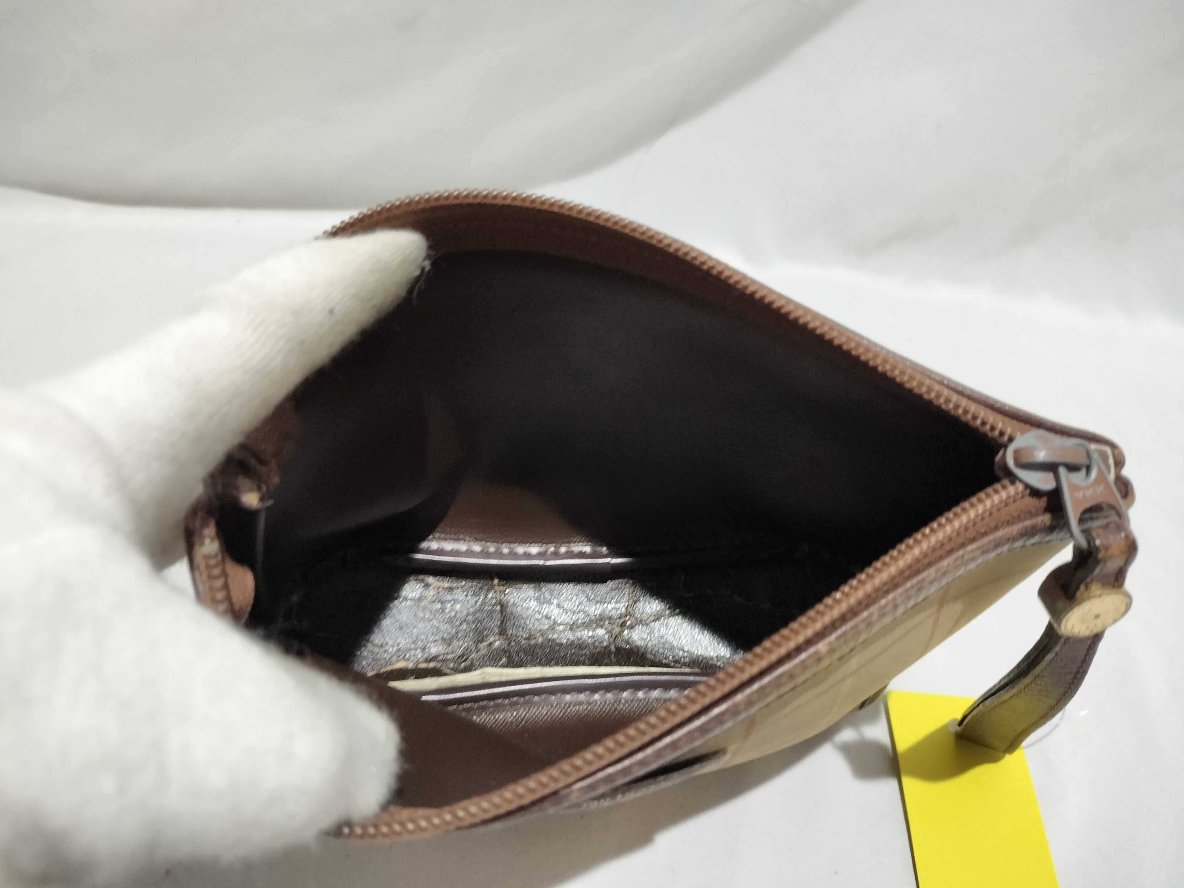 【水曜終了】(10699_0129)BURBERRY バーバーリーズ ポーチ ポーチ