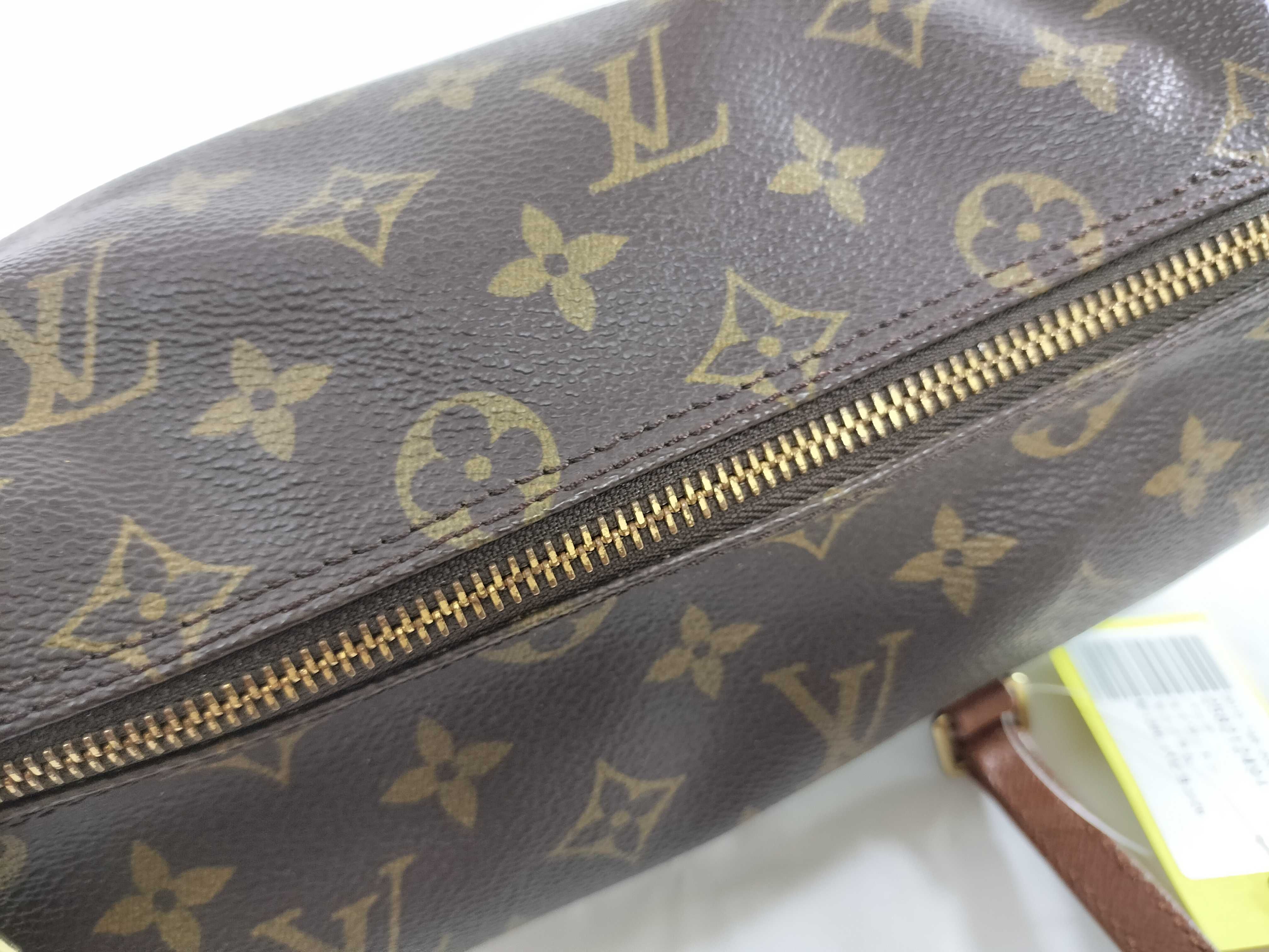 【水曜終了】(10697_0037)LOUIS VUITTON モノグラム M51386 パピヨン26 トートバッグ