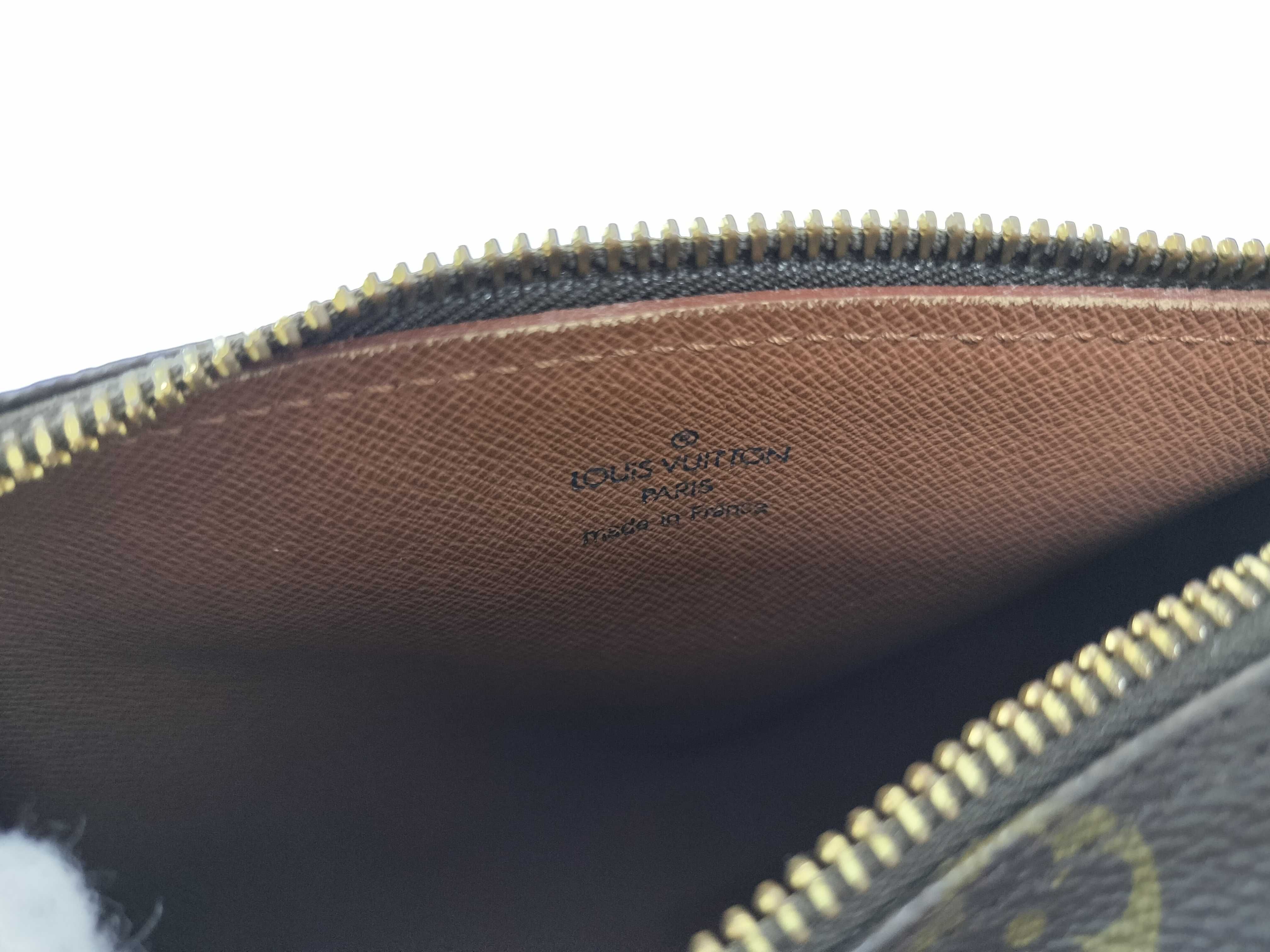 【水曜終了】(10697_0037)LOUIS VUITTON モノグラム M51386 パピヨン26 トートバッグ