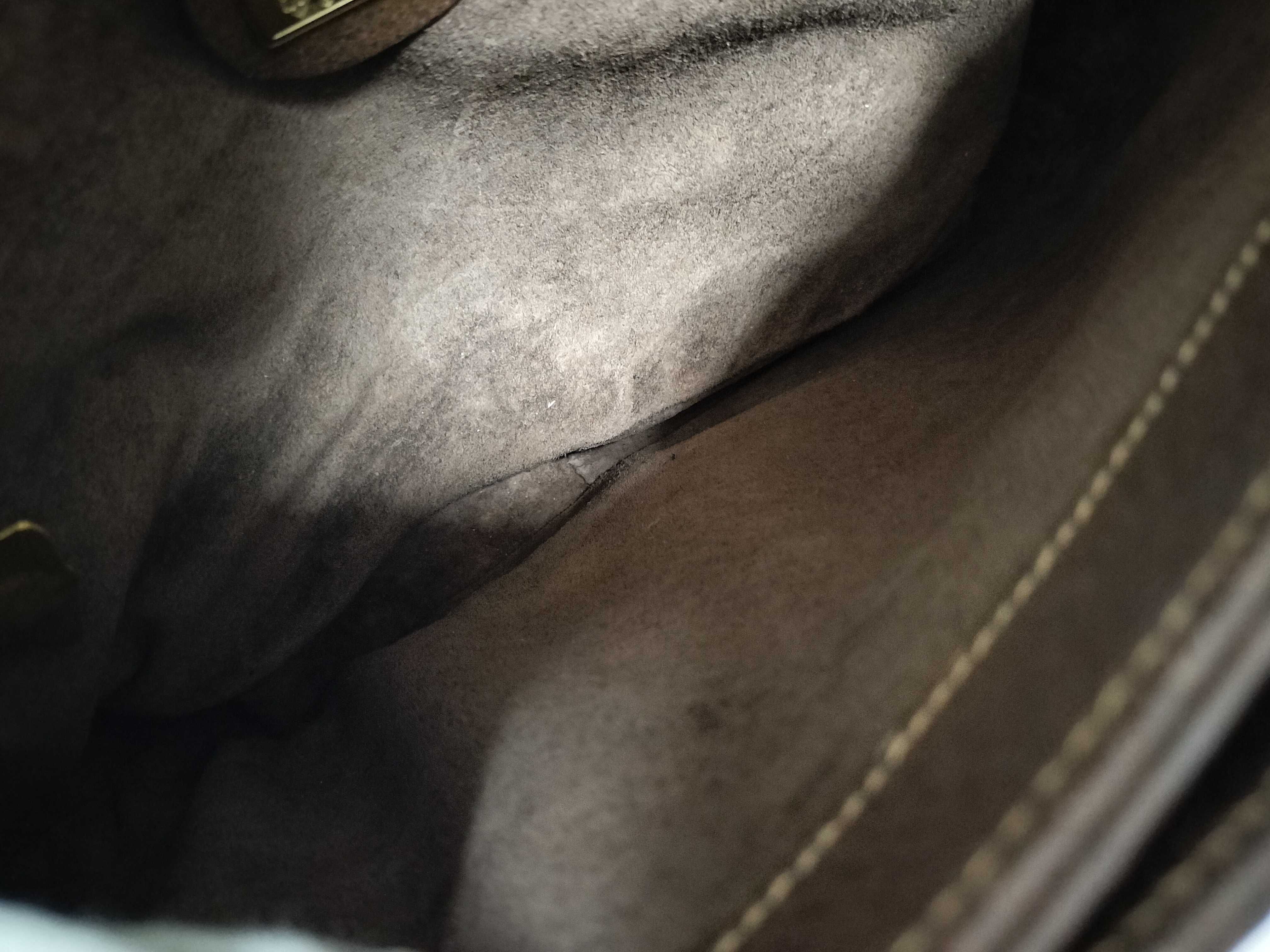 【水曜終了】(10709_0011)GUCCI 001・22・0912 ショルダーバッグ