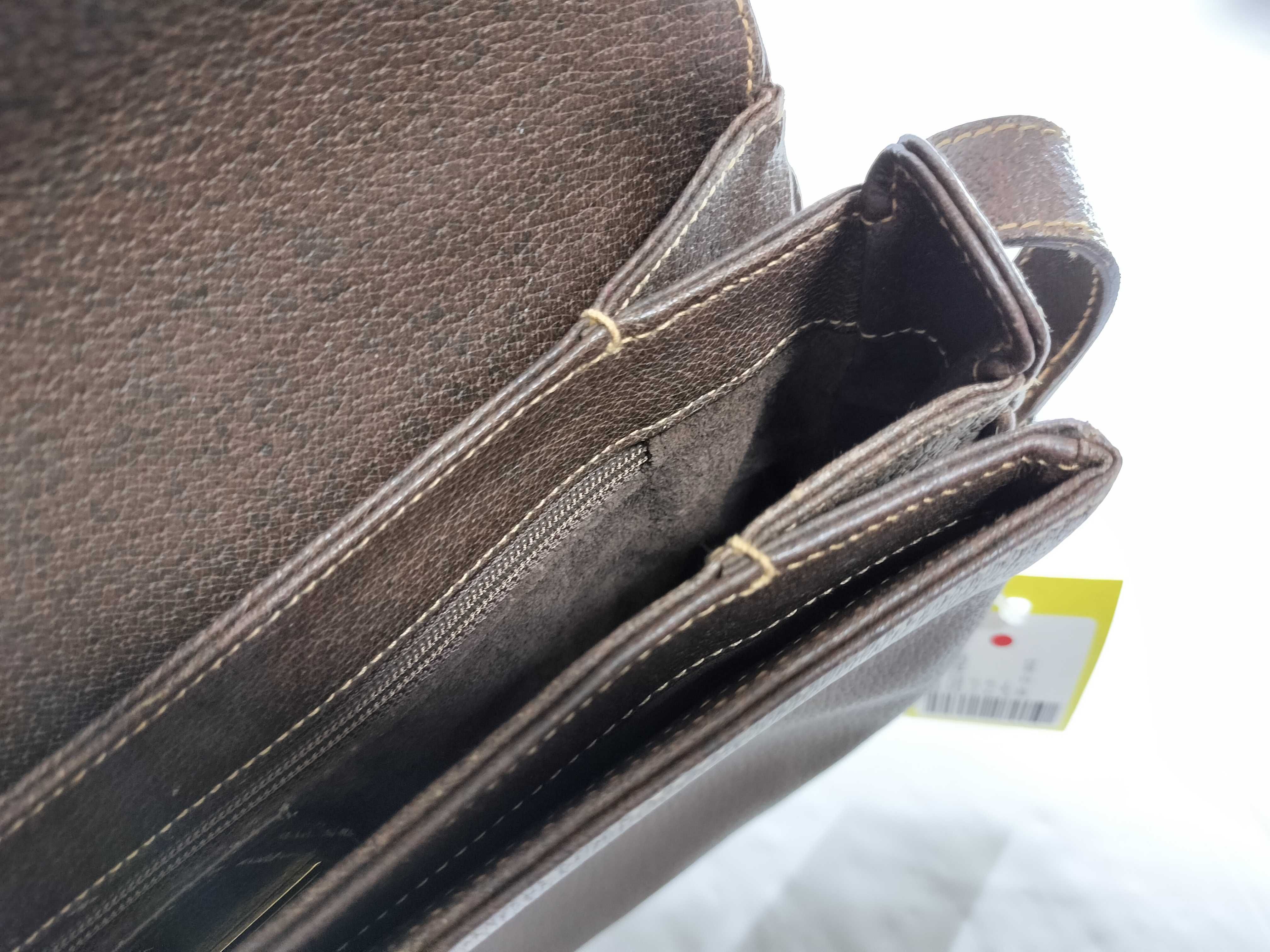 【水曜終了】(10709_0011)GUCCI 001・22・0912 ショルダーバッグ