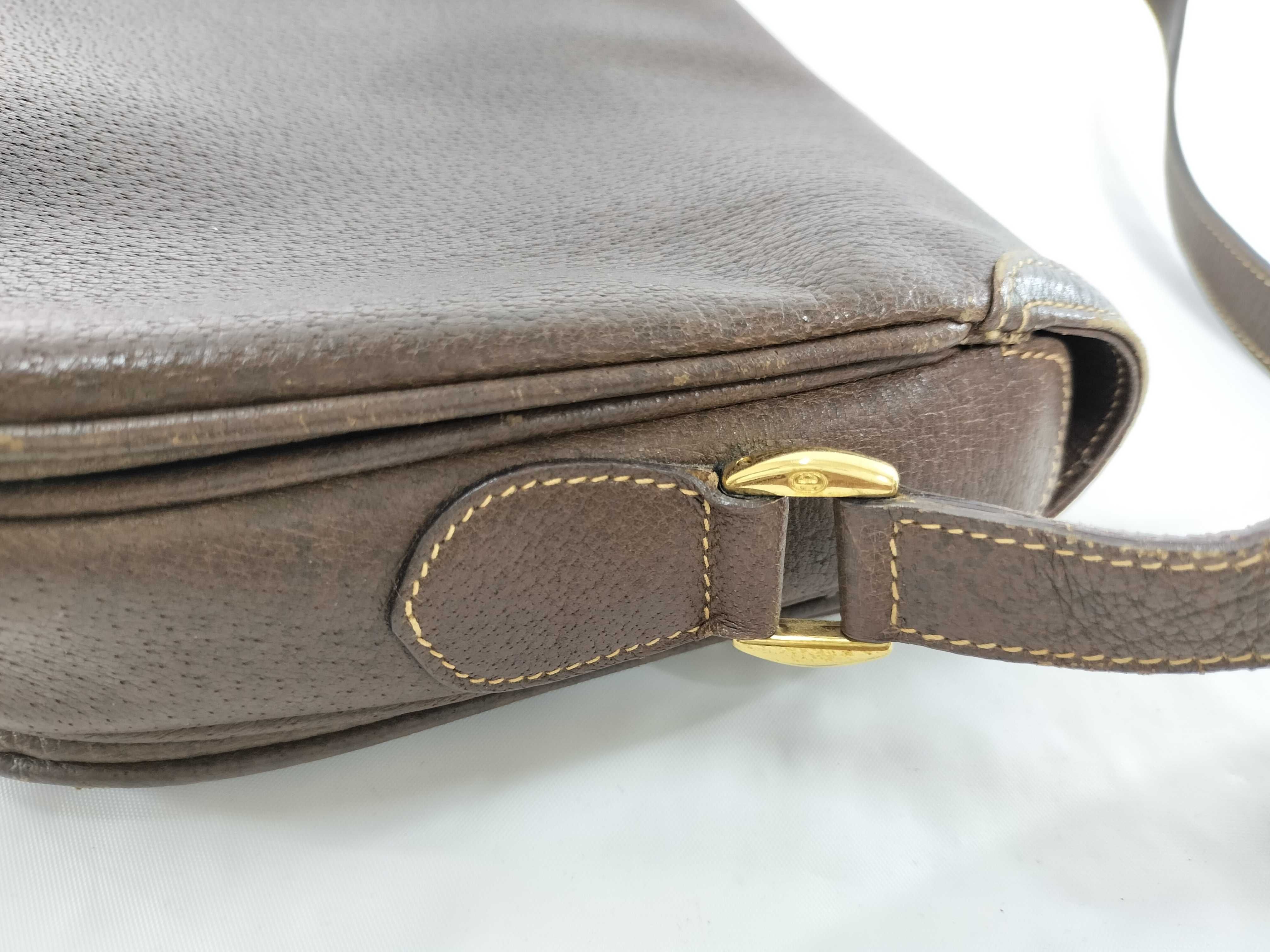 【水曜終了】(10709_0011)GUCCI 001・22・0912 ショルダーバッグ