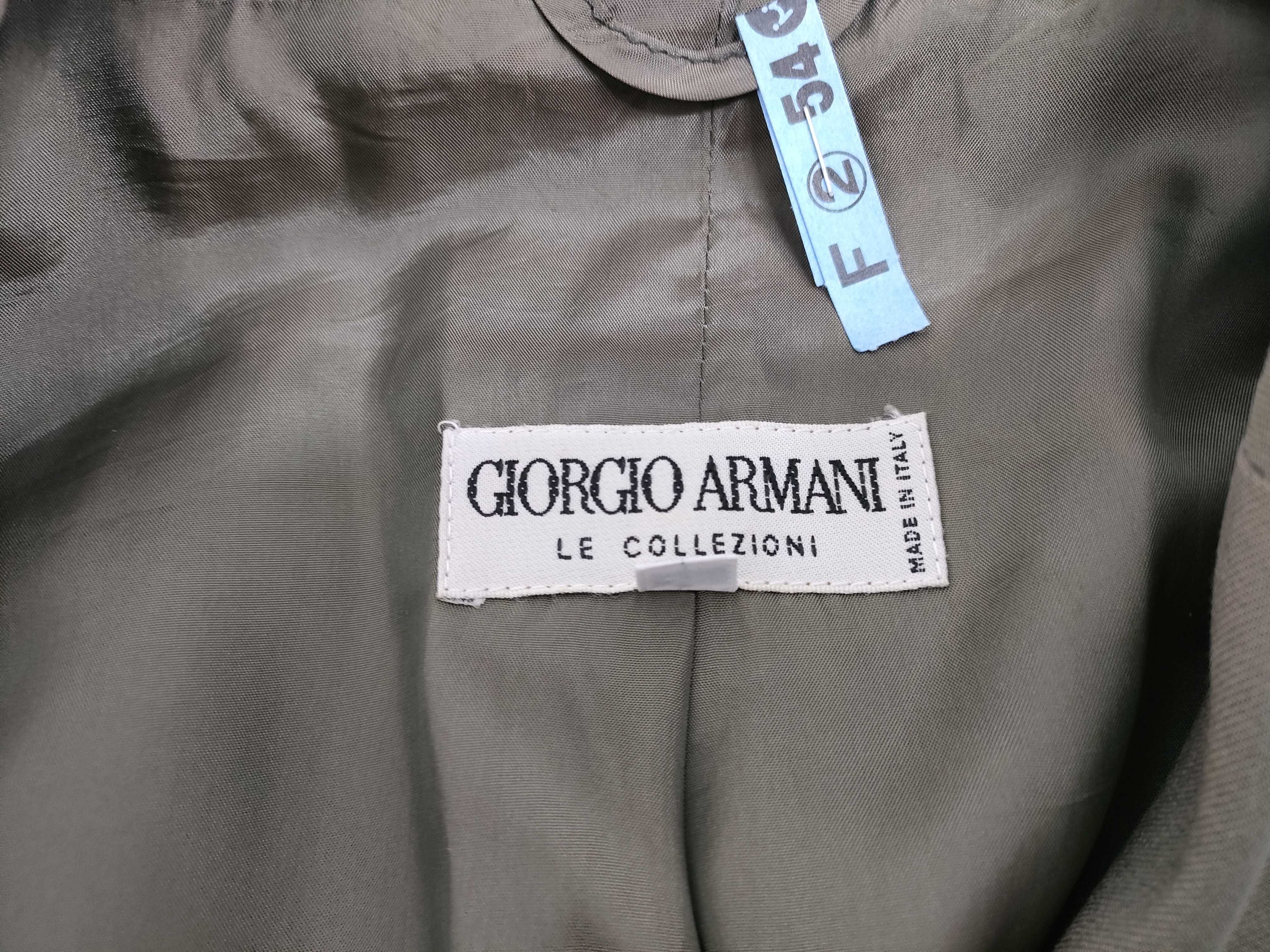 日曜終了(10743_0010)▼ARMANI エンポリオ/ジョルジオ ジャケット 2点