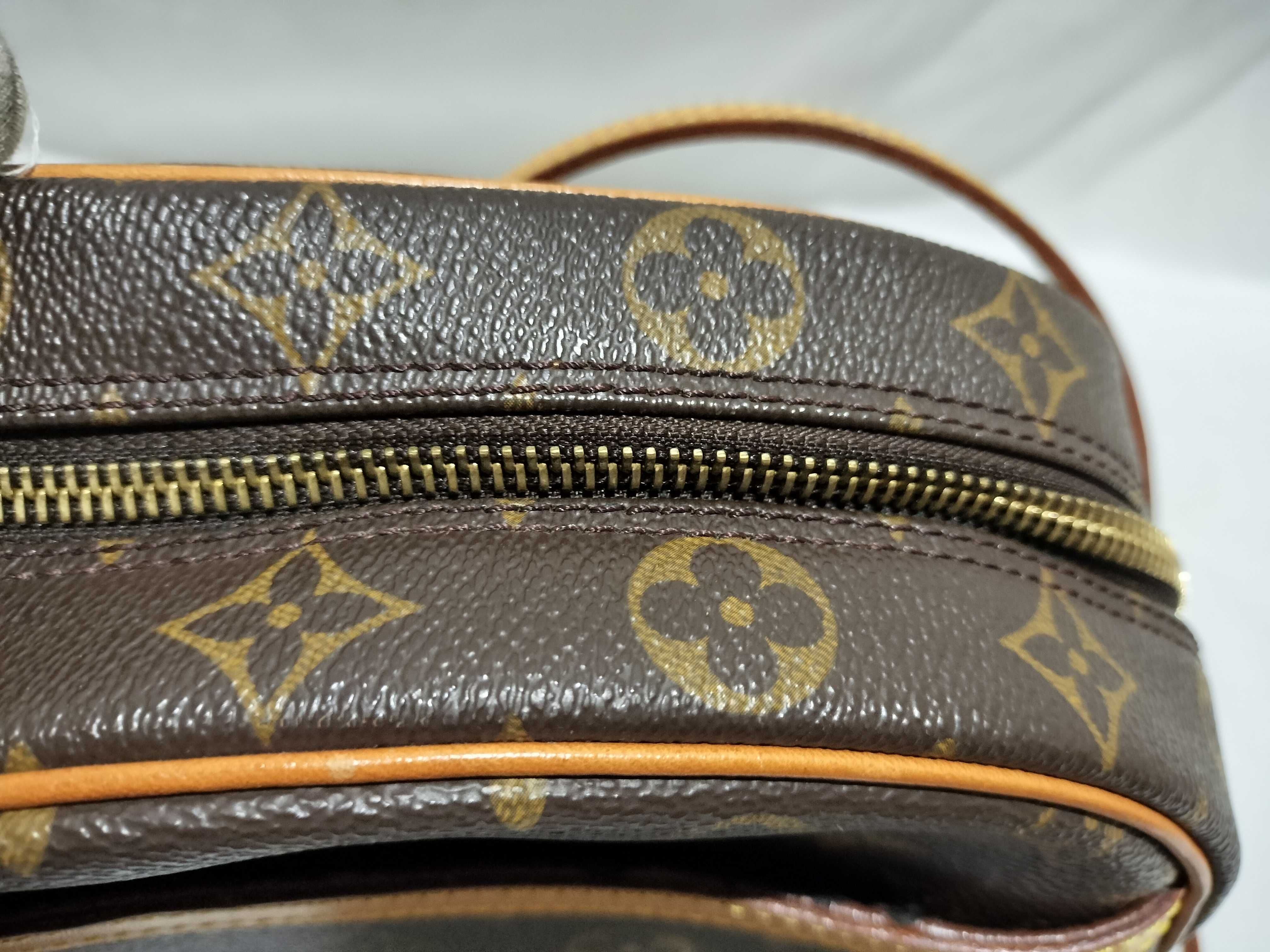 【水曜終了】(10708_0136)LOUIS VUITTON モノグラム M51221 ブロワ ショルダーバッグ