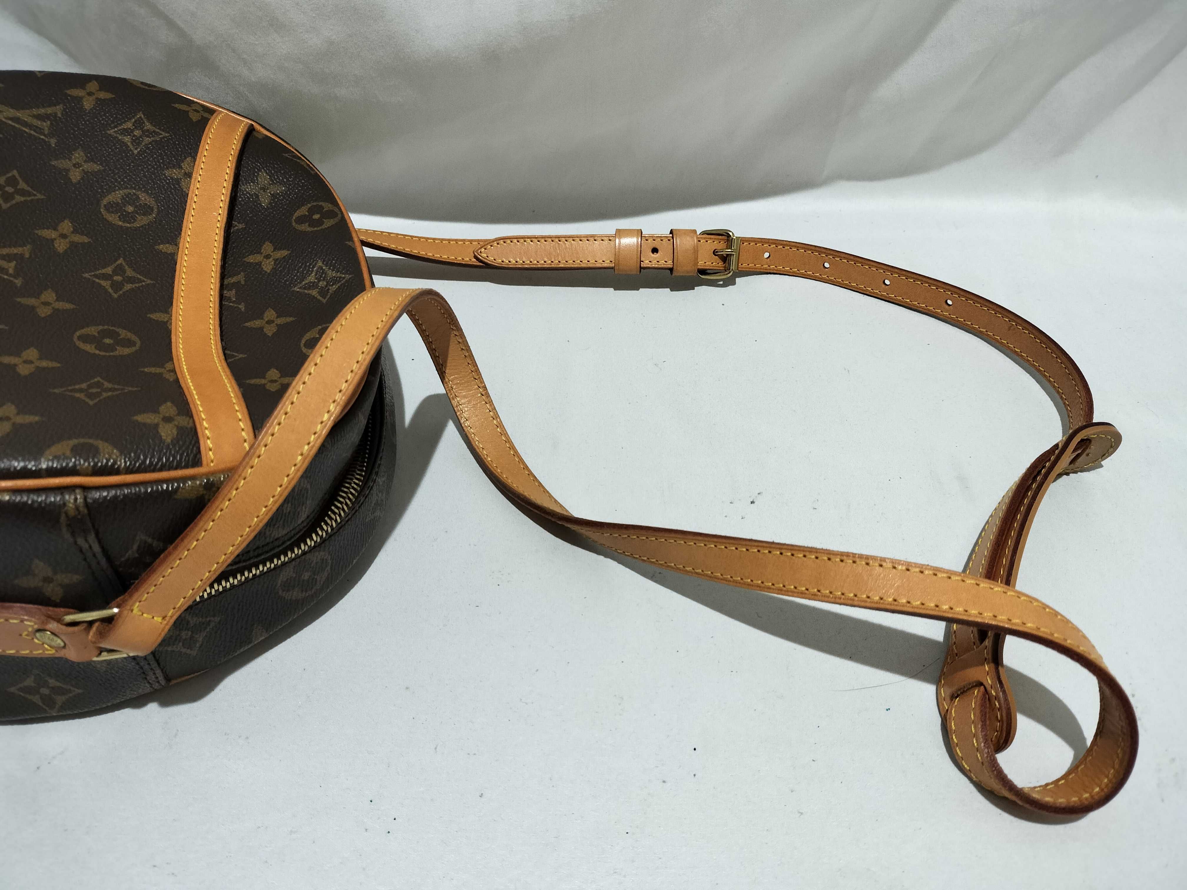 【水曜終了】(10708_0136)LOUIS VUITTON モノグラム M51221 ブロワ ショルダーバッグ