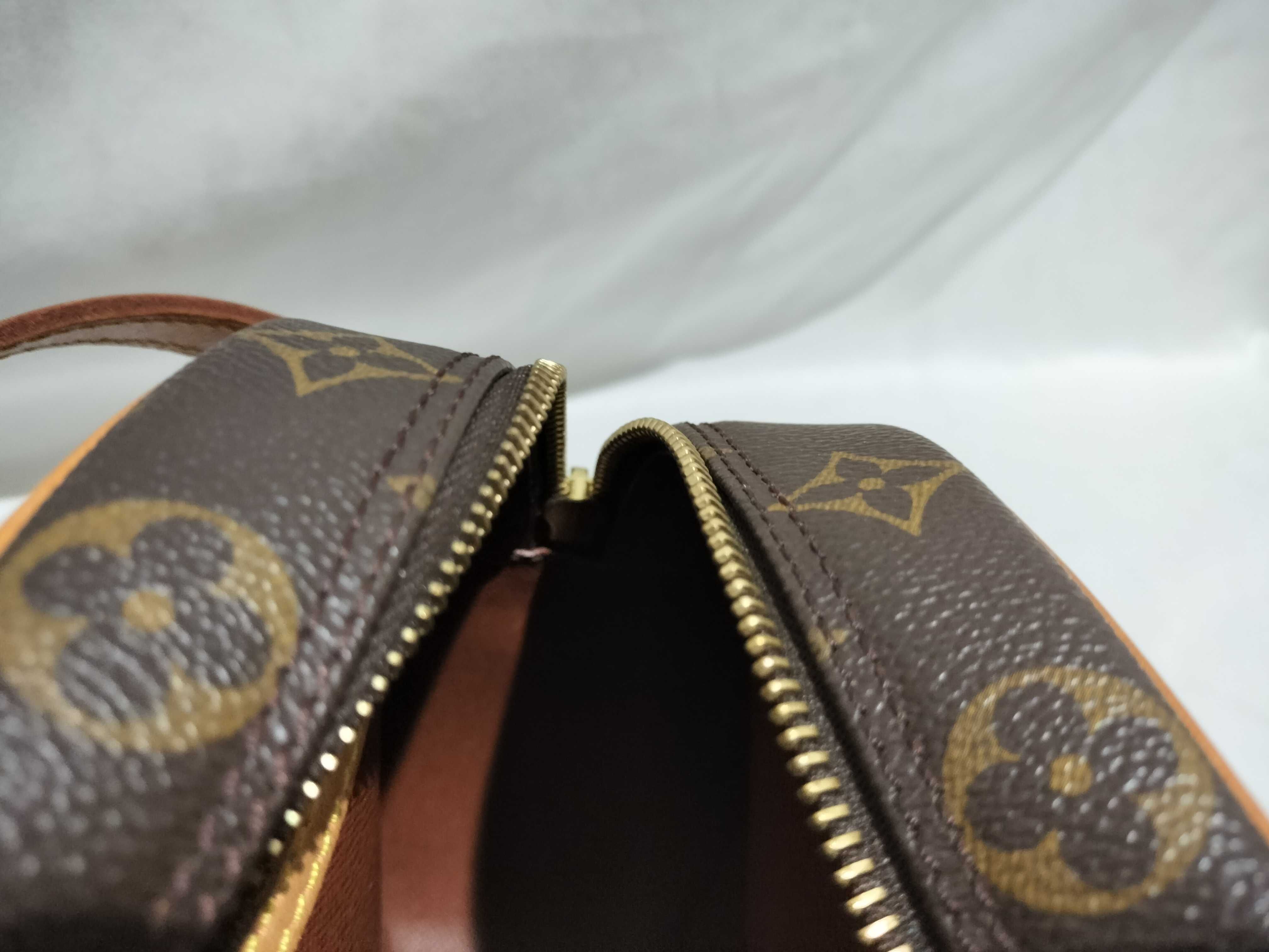 【水曜終了】(10708_0136)LOUIS VUITTON モノグラム M51221 ブロワ ショルダーバッグ