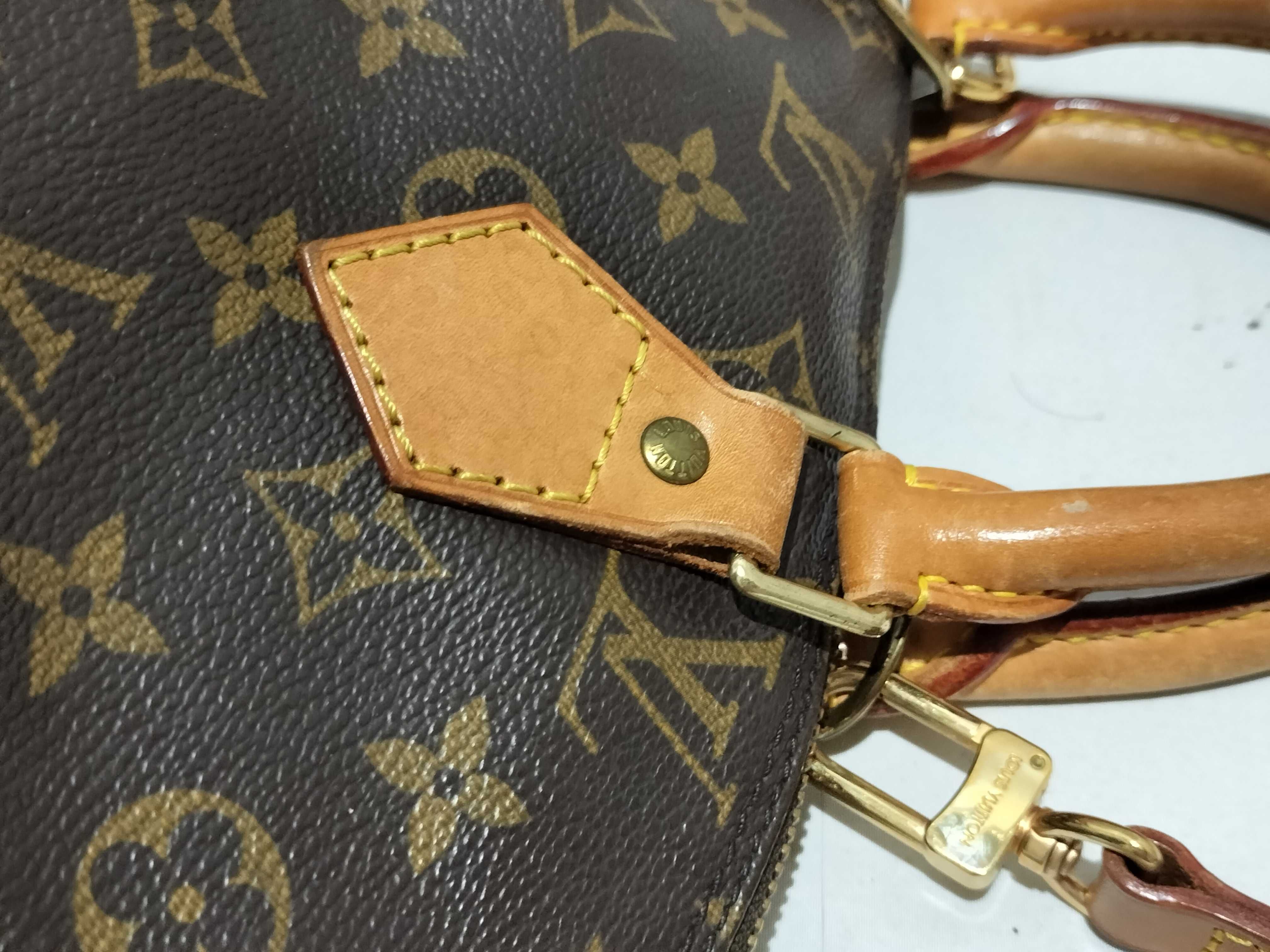 【水曜終了】(10708_0016)LOUIS VUITTON モノグラム M51130 アルマ ショルダーバッグ