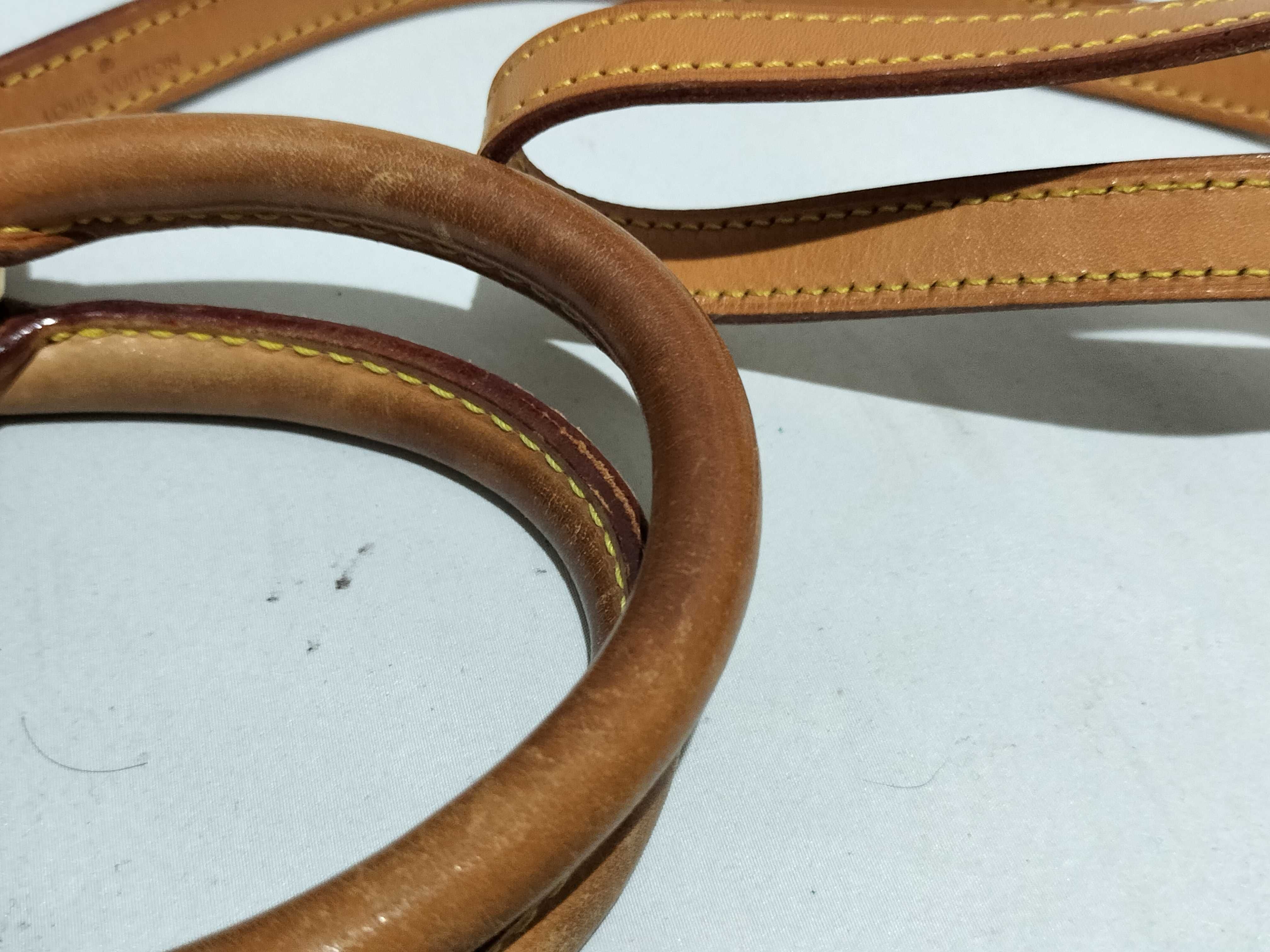 【水曜終了】(10708_0016)LOUIS VUITTON モノグラム M51130 アルマ ショルダーバッグ