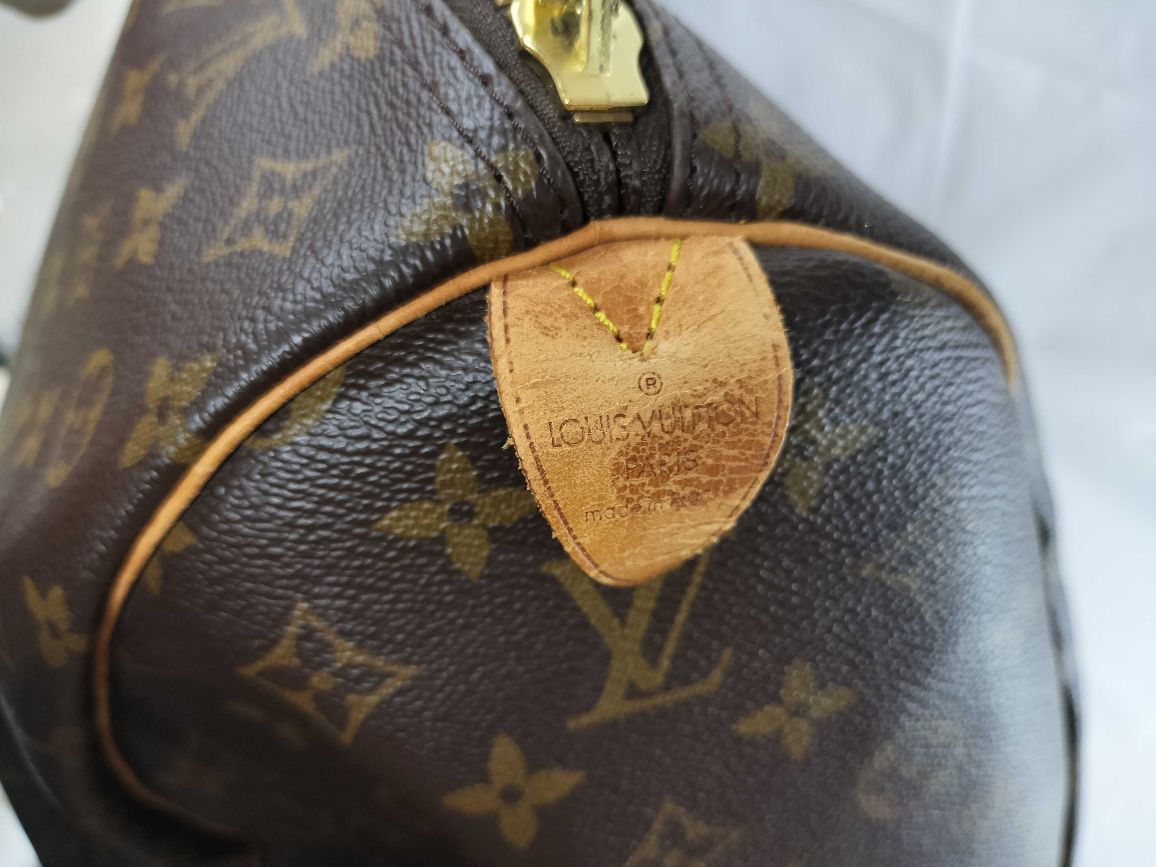 【水曜終了】(10708_0017)LOUIS VUITTON モノグラム M41422 キーポル60 ボストンバッグ