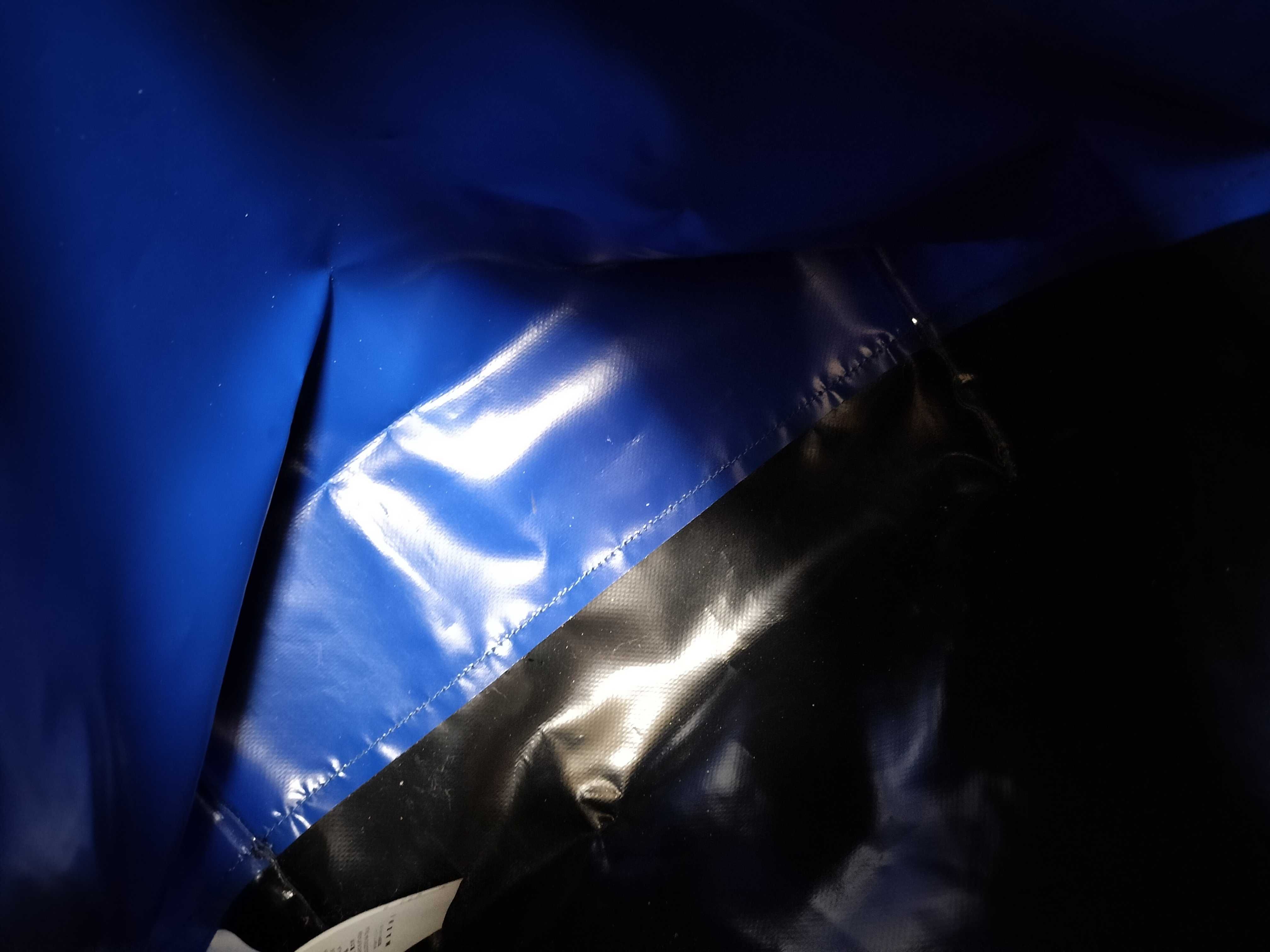 【水曜終了】(10699_0237)MARNI マルニ PVC ショッピングトート トートバッグ トートバッグ