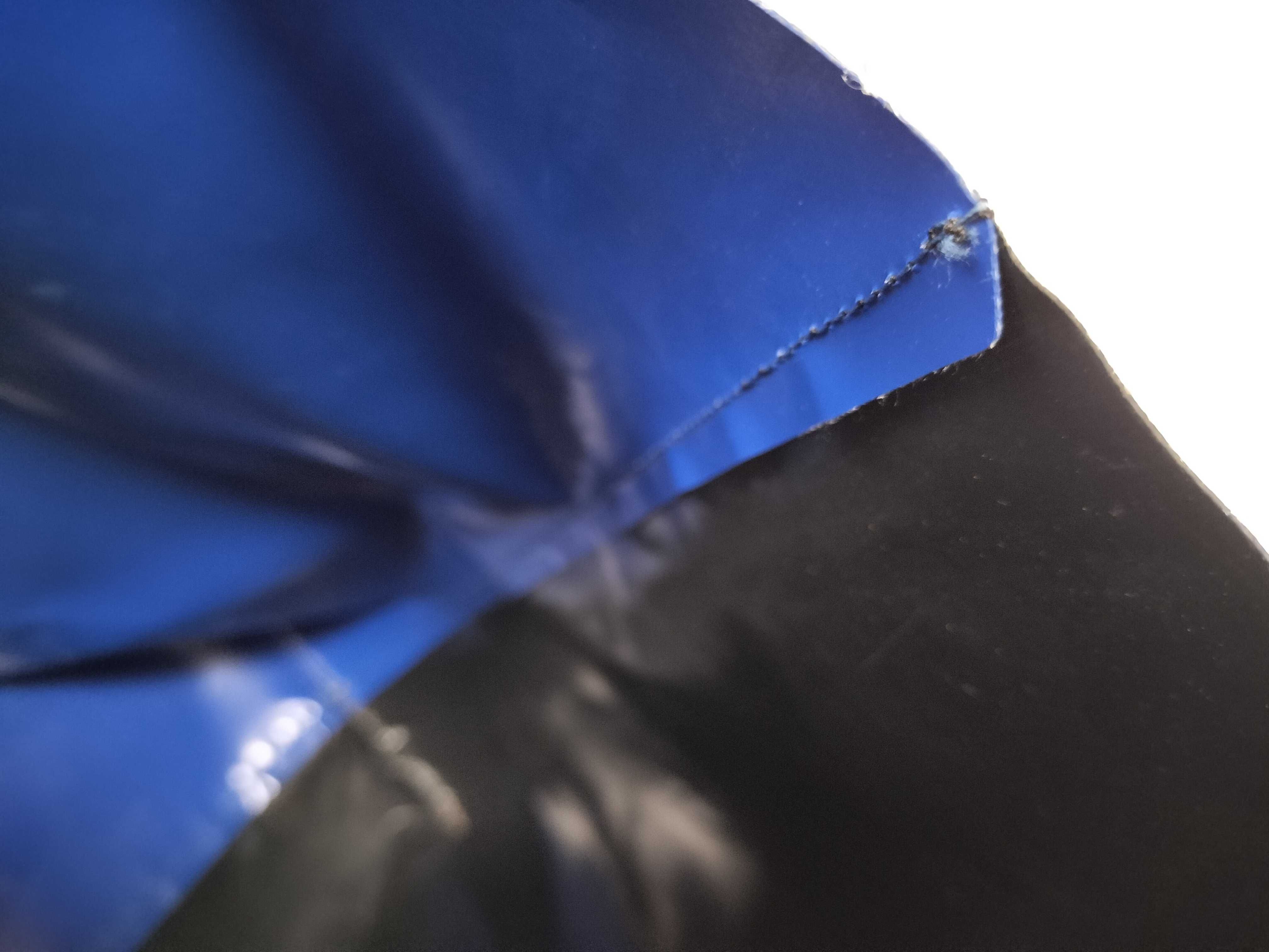 【水曜終了】(10699_0237)MARNI マルニ PVC ショッピングトート トートバッグ トートバッグ