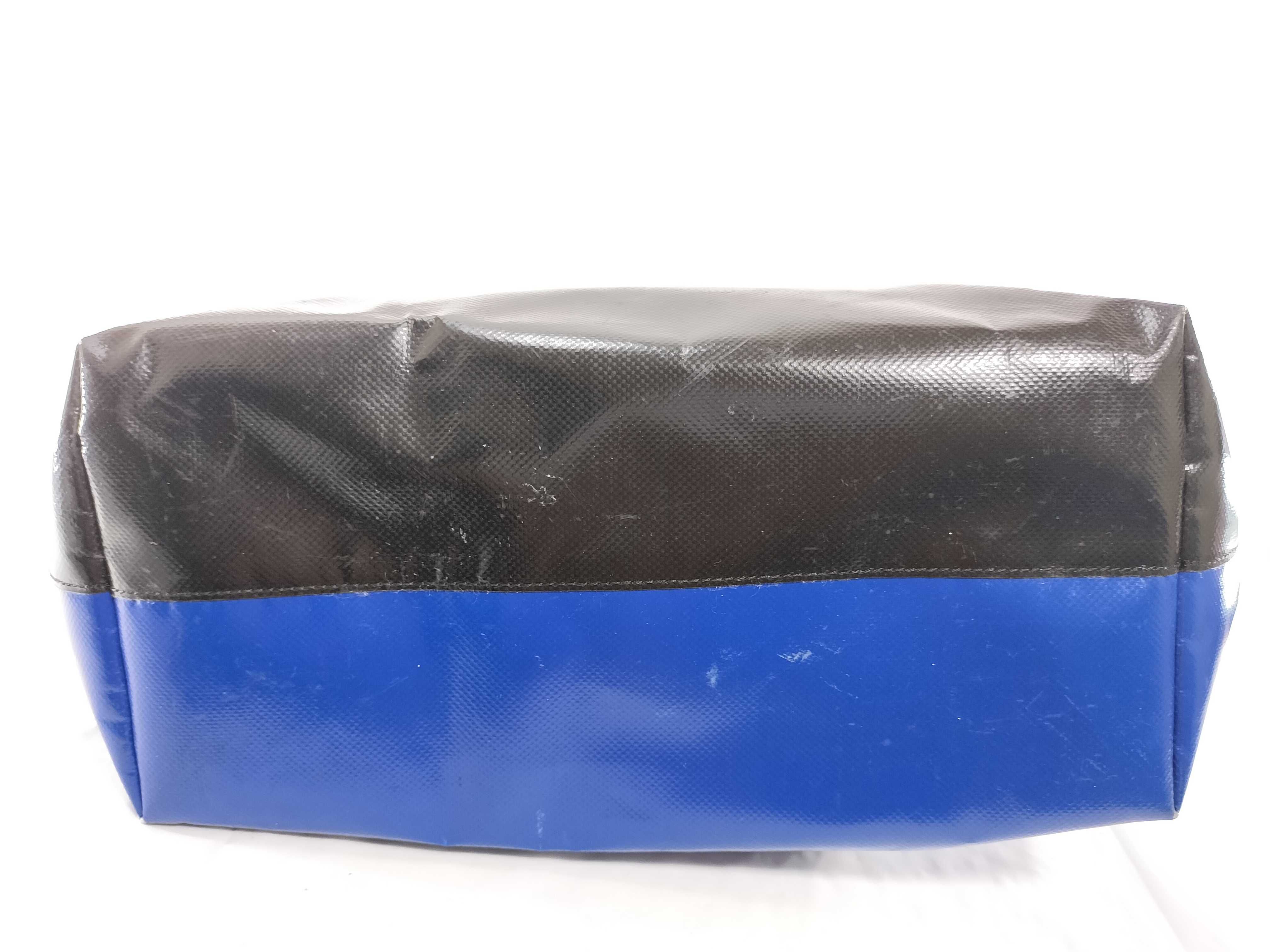 【水曜終了】(10699_0237)MARNI マルニ PVC ショッピングトート トートバッグ トートバッグ