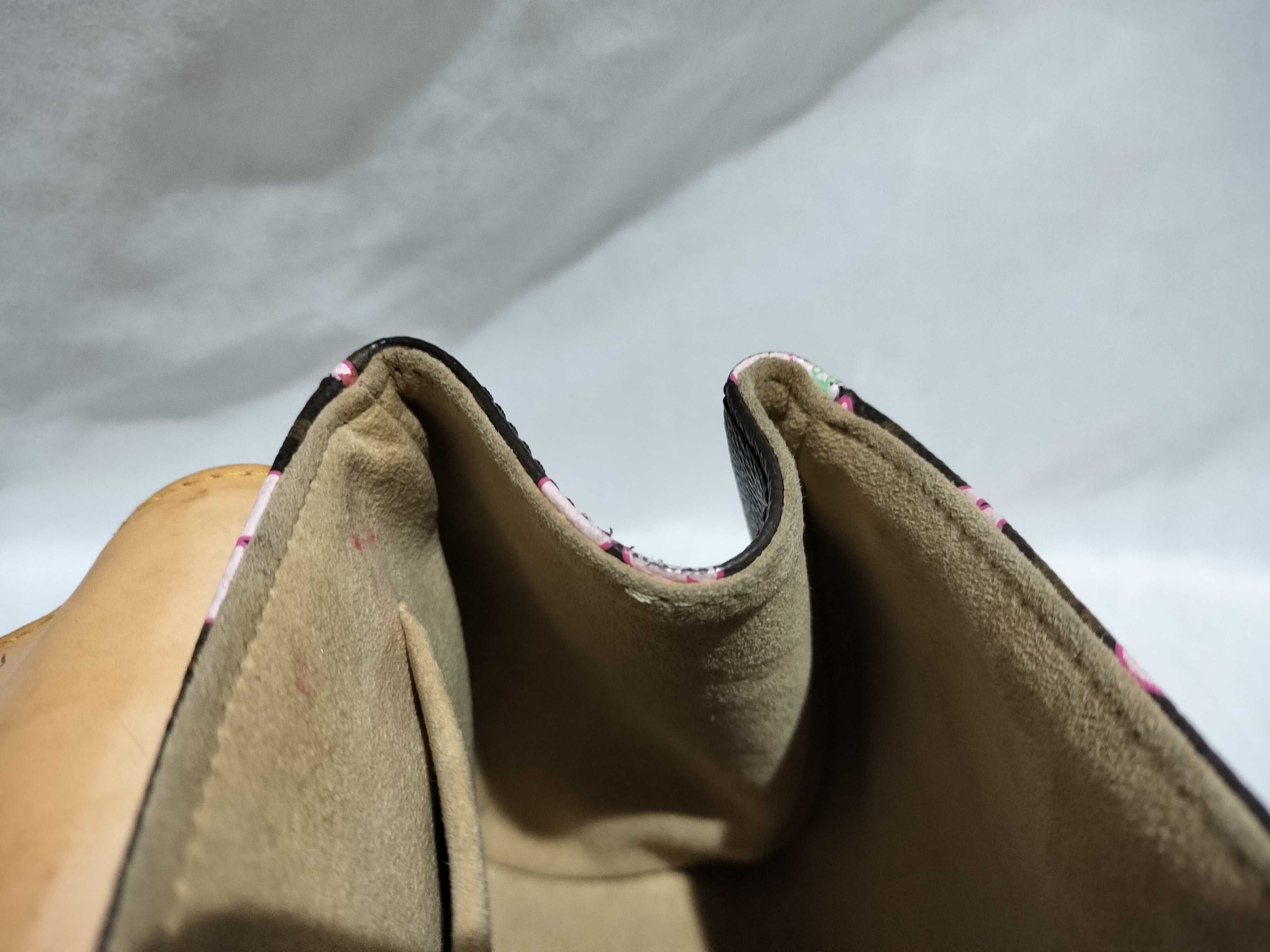 【水曜終了】(10708_0138)LOUIS VUITTON モノグラム M92012 サックレトロ PM ハンドバッグ