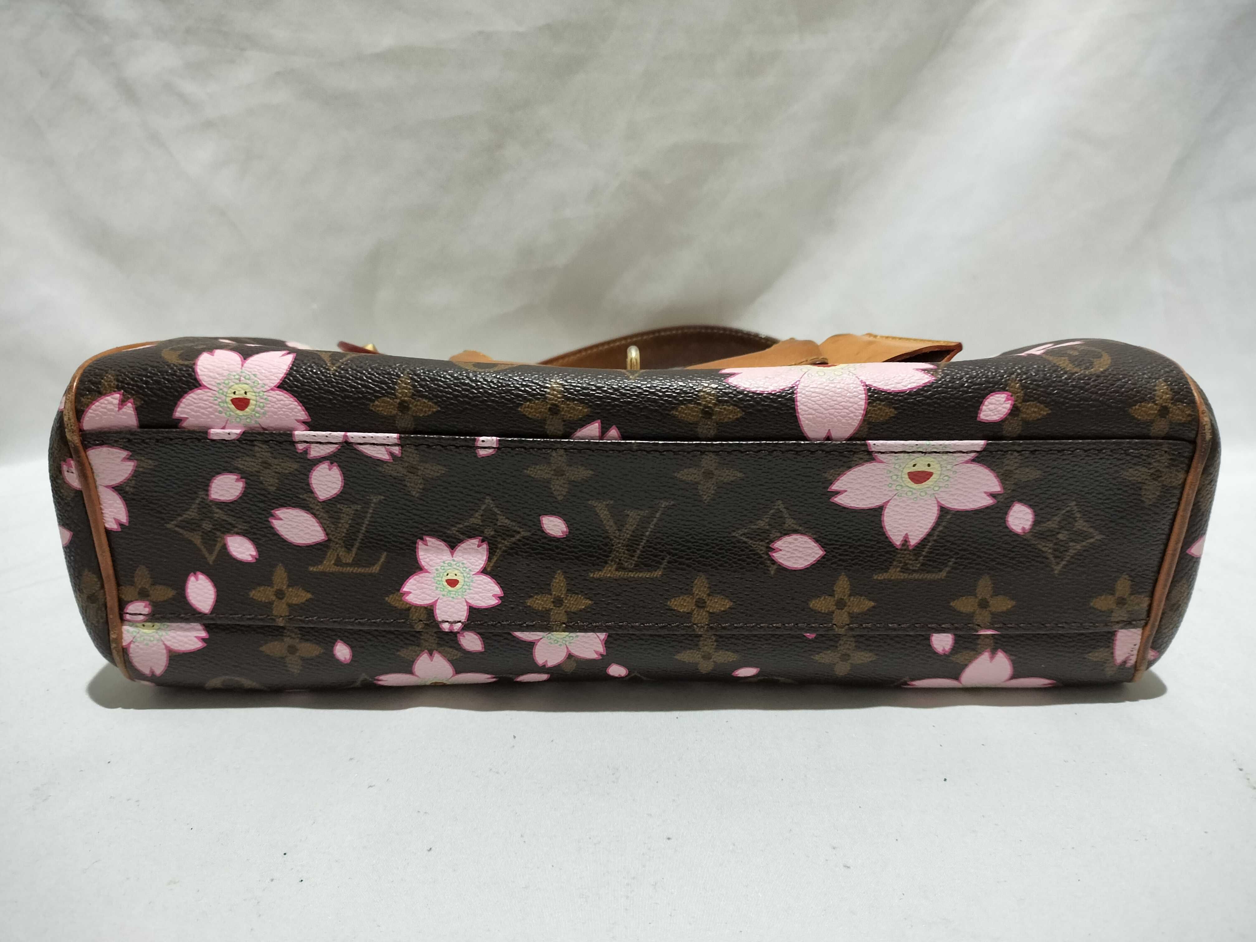 【水曜終了】(10708_0138)LOUIS VUITTON モノグラム M92012 サックレトロ PM ハンドバッグ