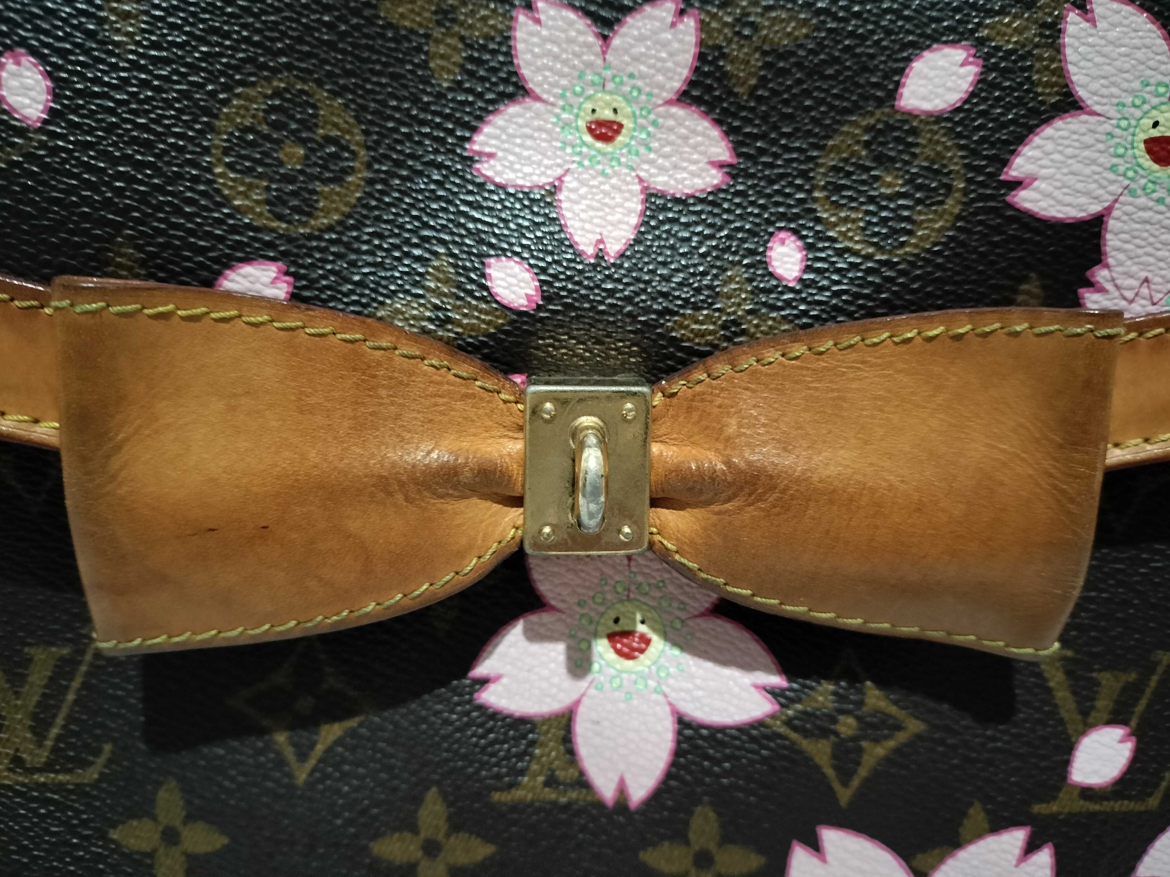 【水曜終了】(10708_0138)LOUIS VUITTON モノグラム M92012 サックレトロ PM ハンドバッグ