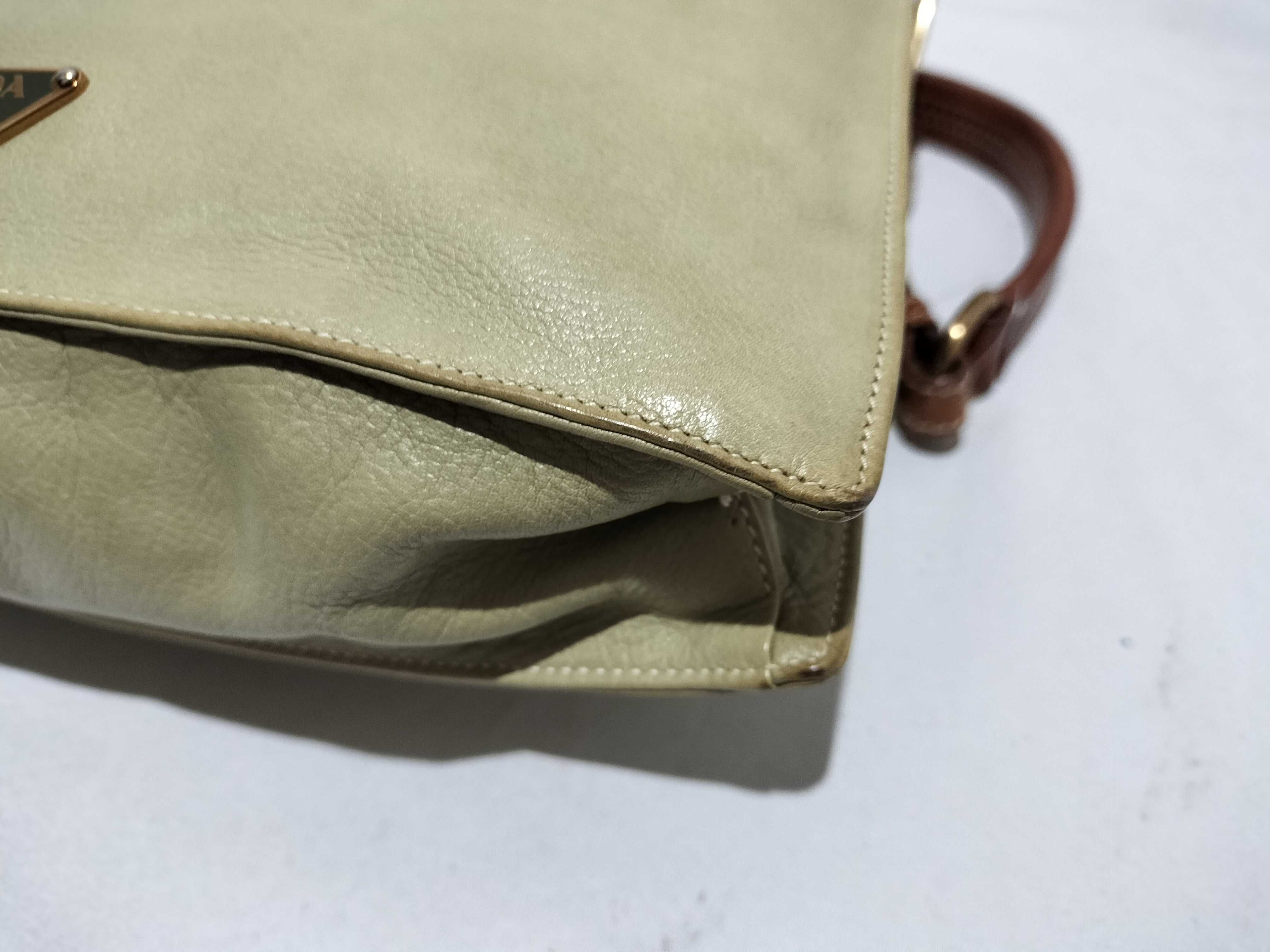 【水曜終了】(10709_0092)PRADA ワンショルダー ショルダーバッグ