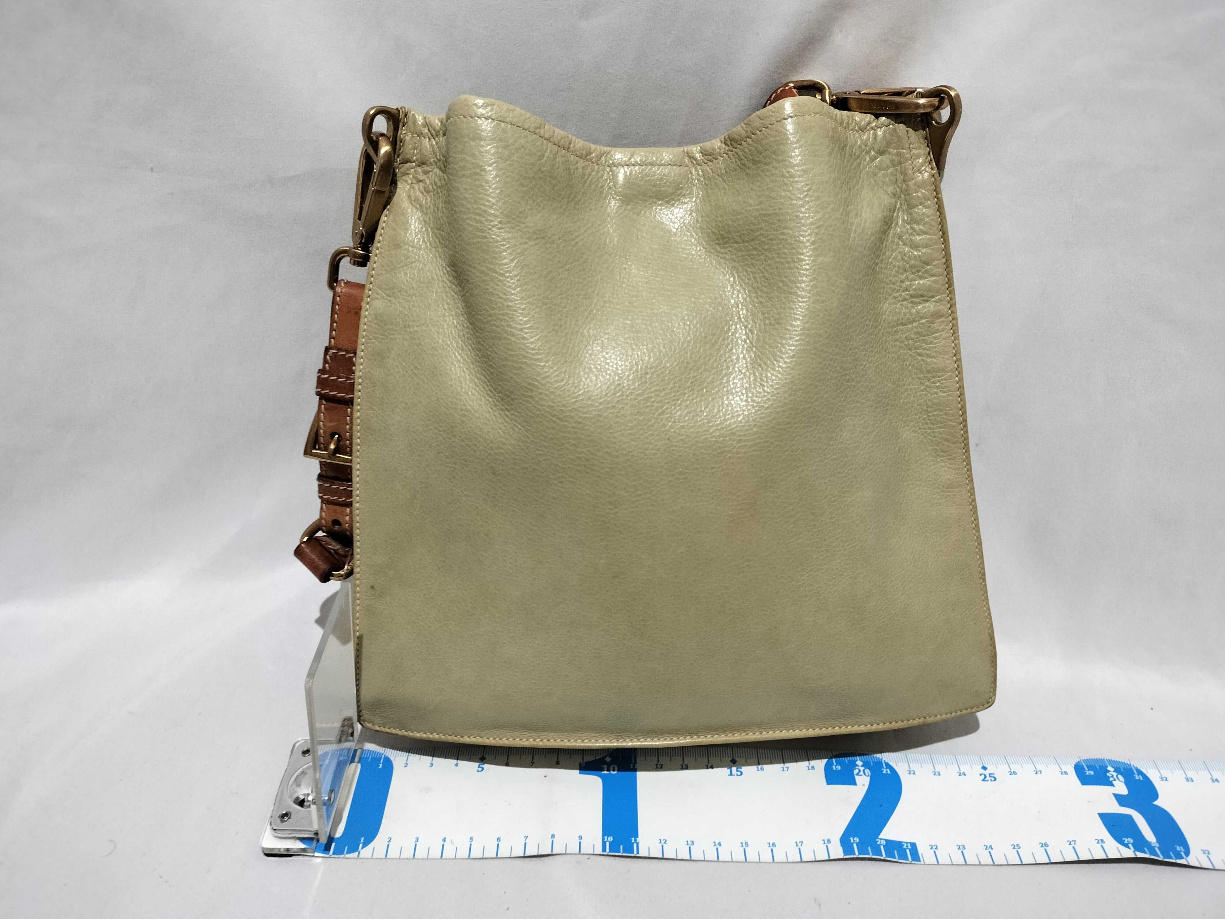 【水曜終了】(10709_0092)PRADA ワンショルダー ショルダーバッグ