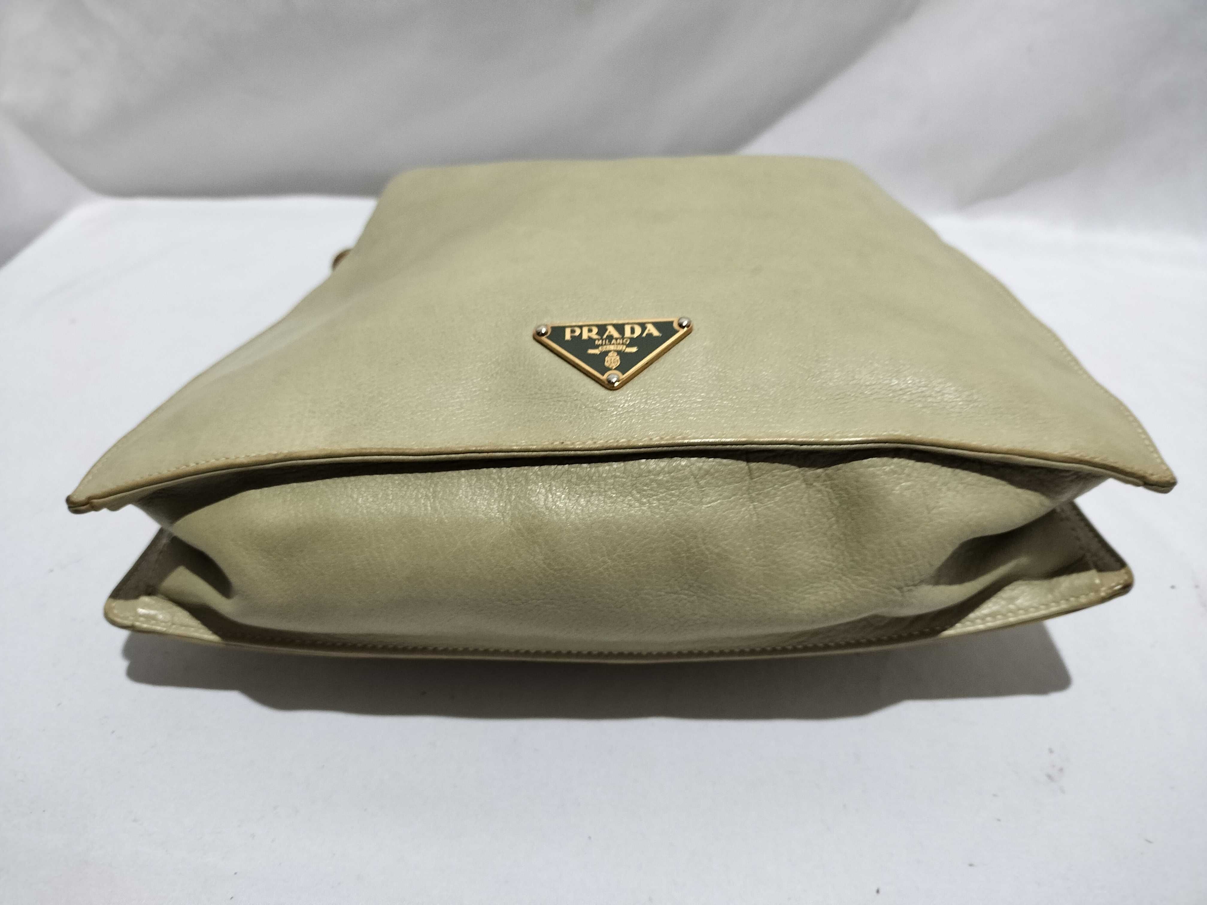 【水曜終了】(10709_0092)PRADA ワンショルダー ショルダーバッグ