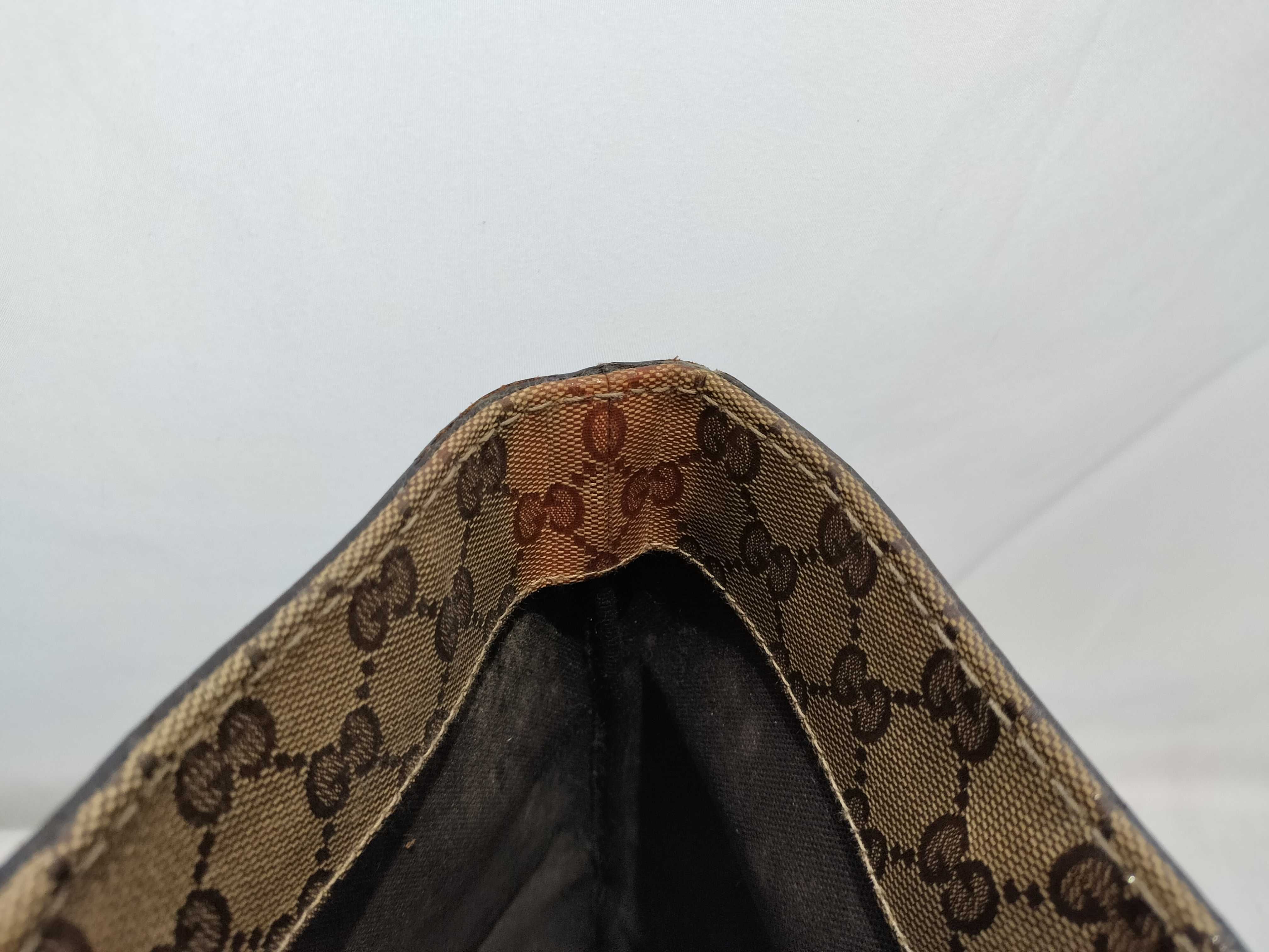 【水曜終了】(10709_0052)GUCCI GGクリスタル/207291/チャーム付き ハンドバッグ ハンドバッグ