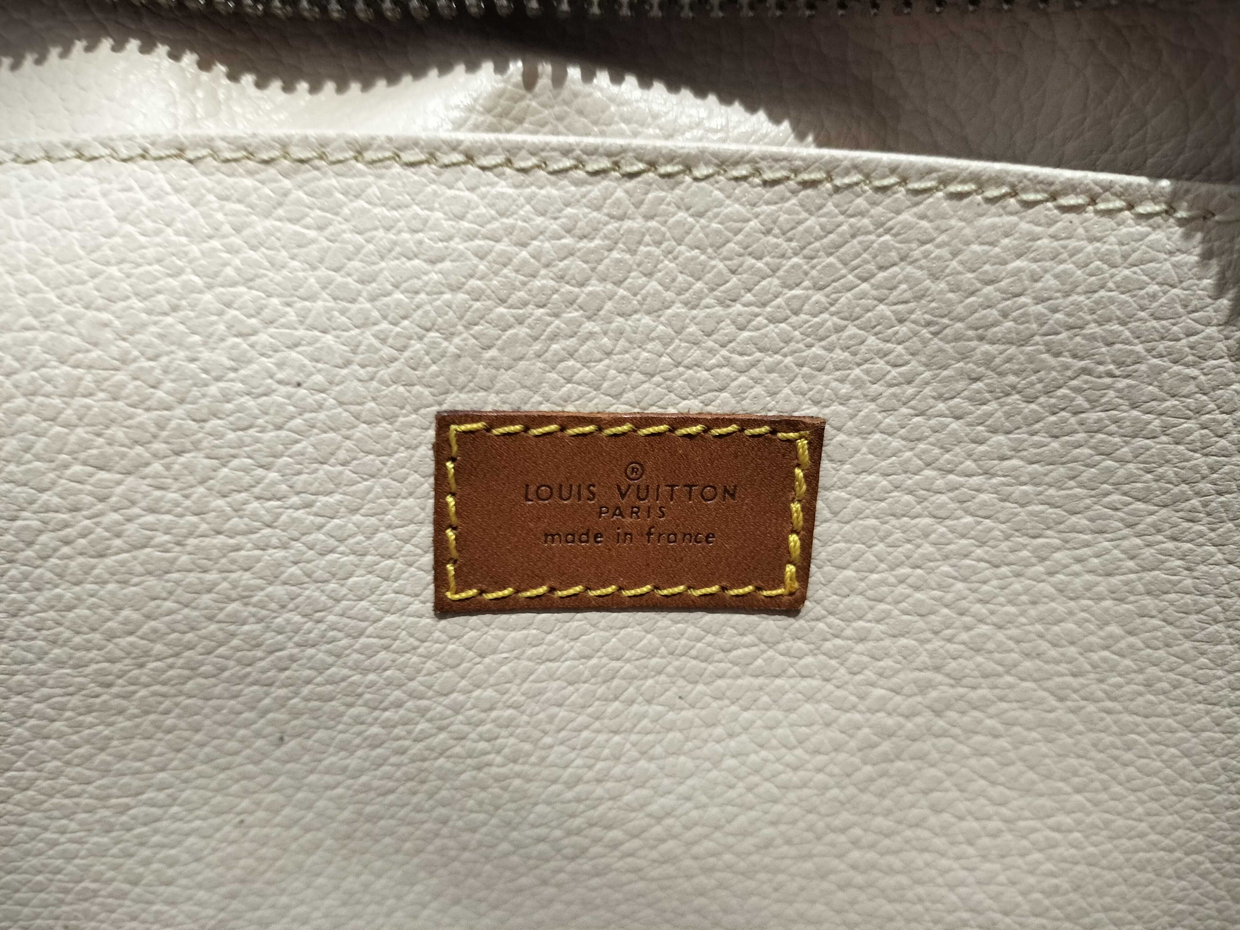 【水曜終了】(10708_0140)LOUIS VUITTON モノグラム M41404 シリウス55 ビジネスバッグ