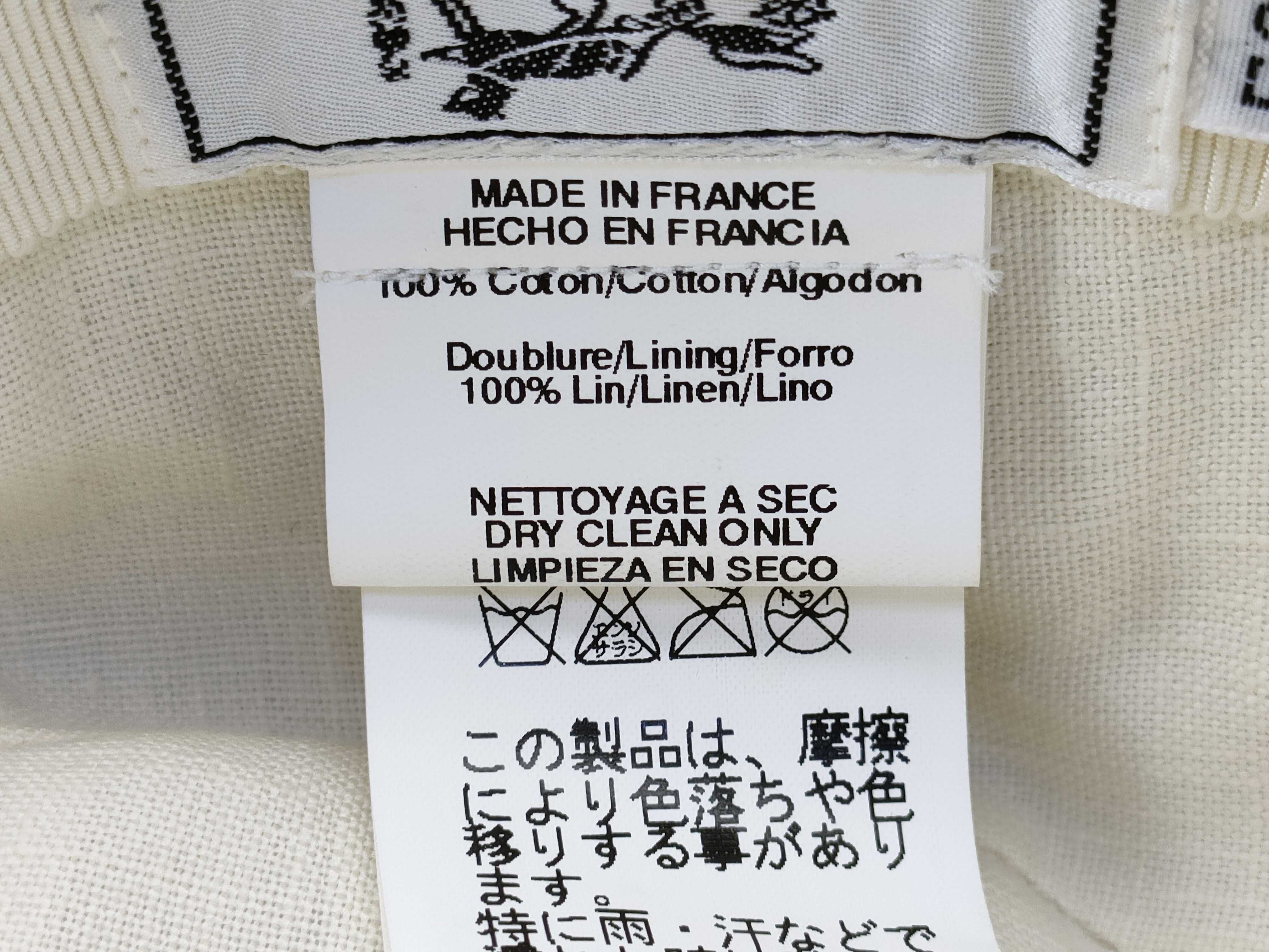 【水曜終了】(10695_0042)HERMES ハット帽 ピンク その他小物