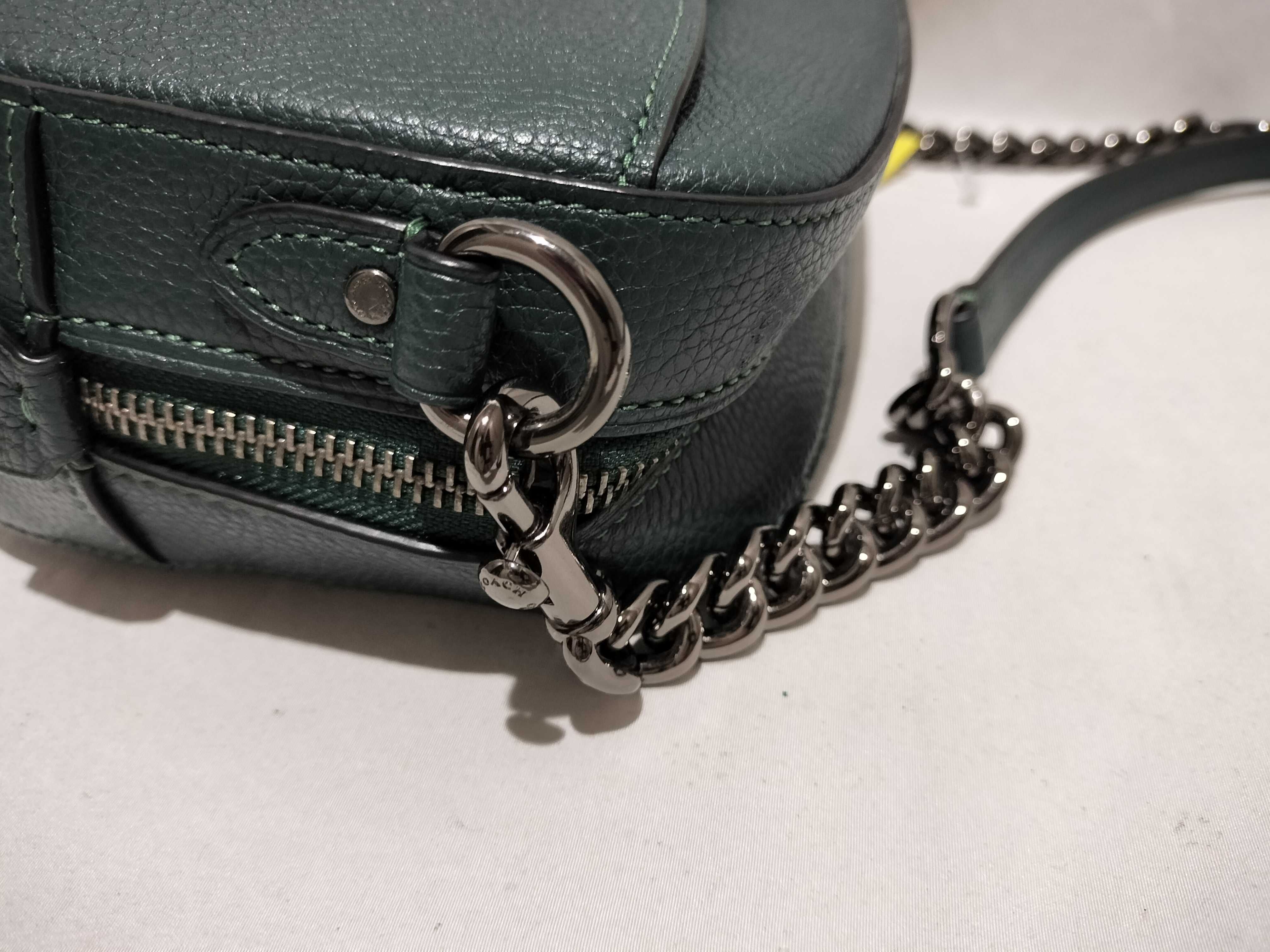 【水曜終了】(10699_0066)COACH 29411 ショルダーバッグ ショルダーバッグ