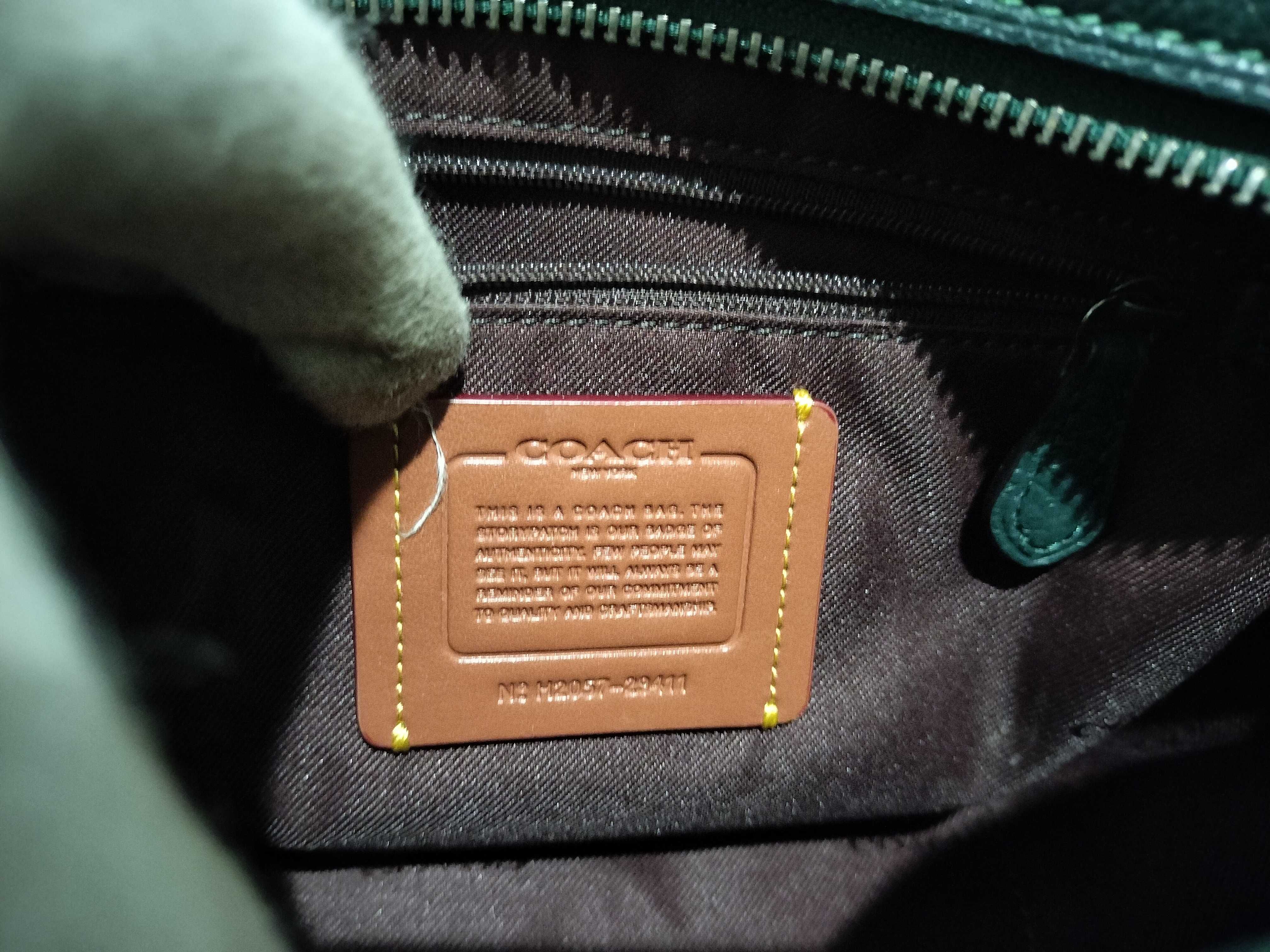 【水曜終了】(10699_0066)COACH 29411 ショルダーバッグ ショルダーバッグ