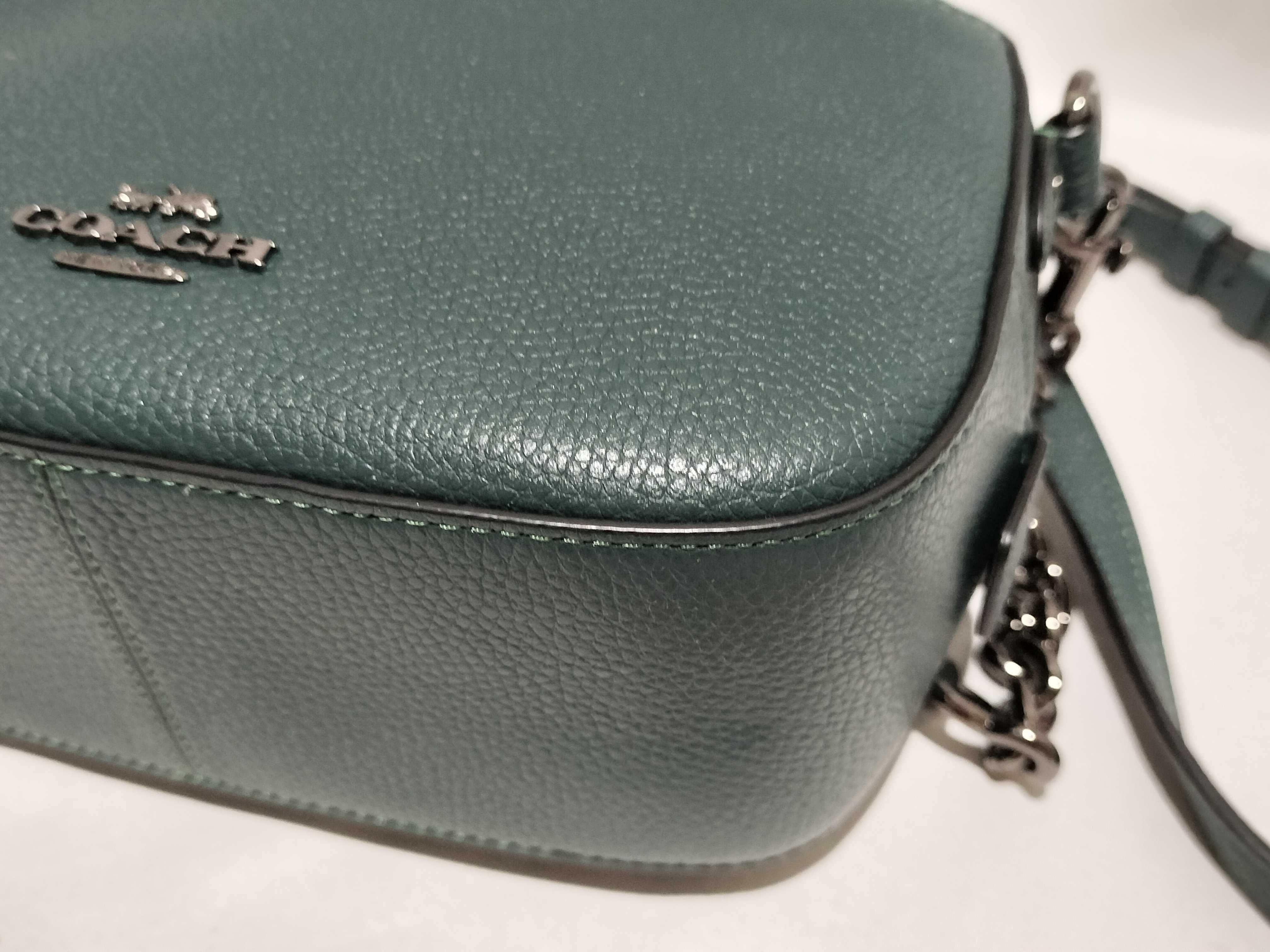 【水曜終了】(10699_0066)COACH 29411 ショルダーバッグ ショルダーバッグ