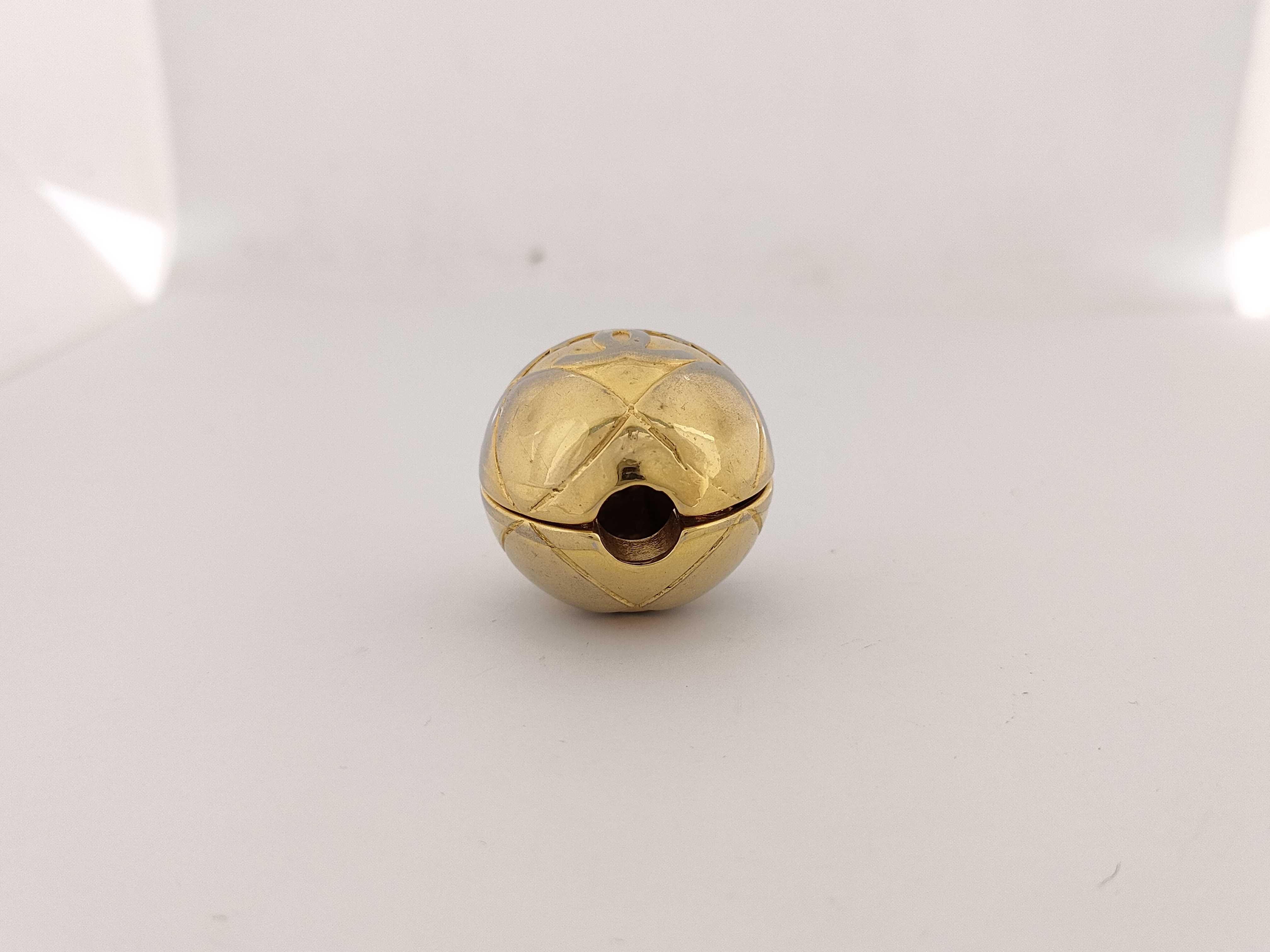 【水曜終了】(10702_0021)CHANEL フリンジ アクセサリー 2点 その他小物