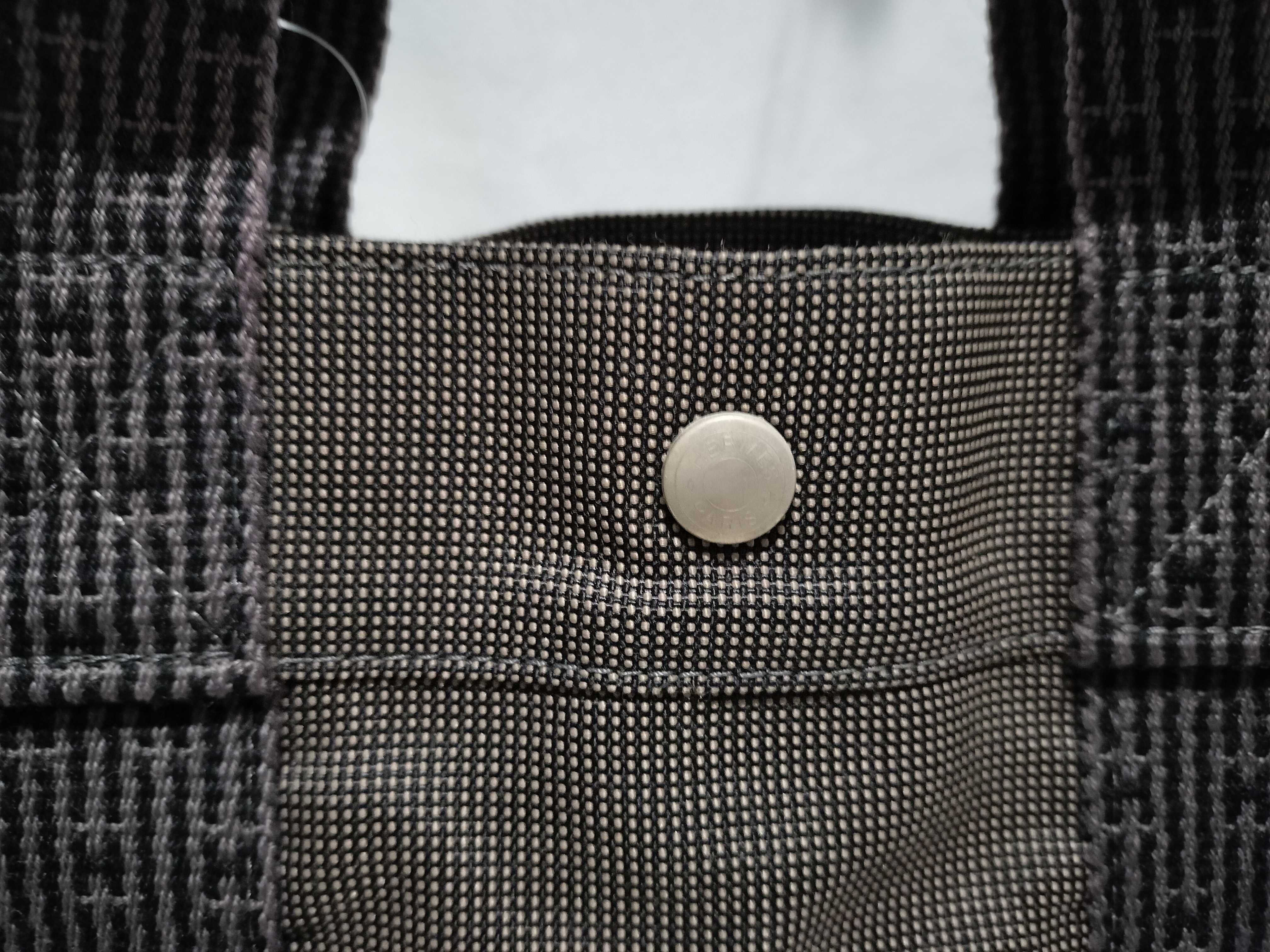 【水曜終了】(10706_0001)HERMES エールライン エールライントートMM トートバッグ