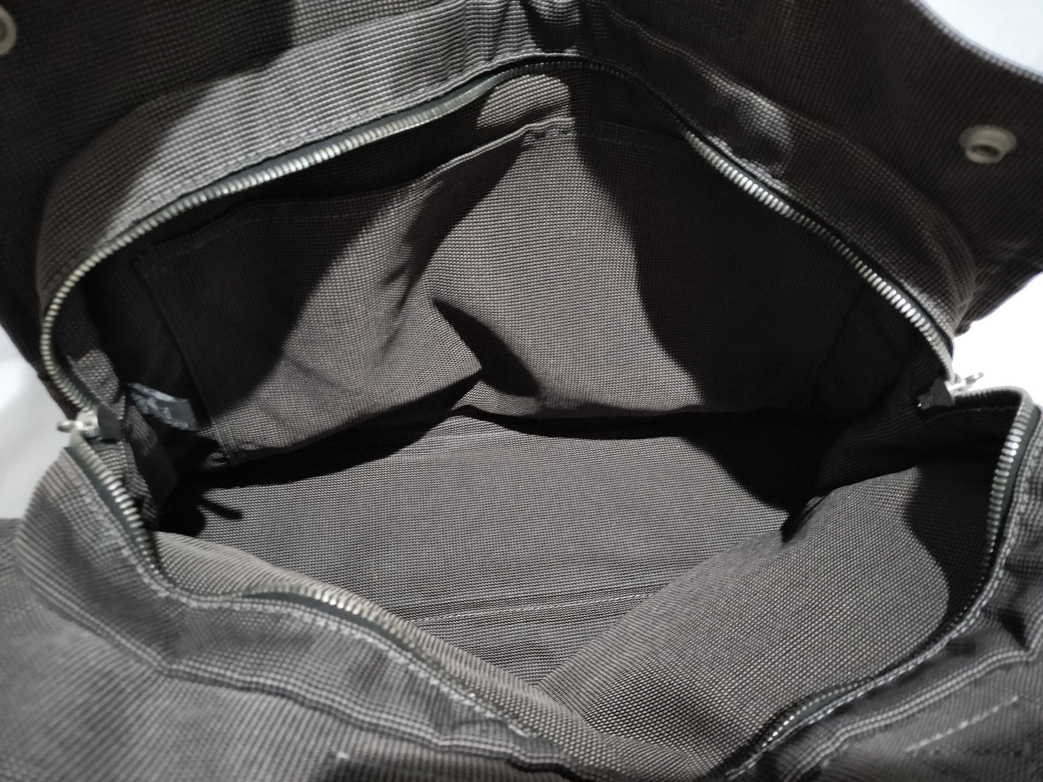 【水曜終了】(10706_0001)HERMES エールライン エールライントートMM トートバッグ