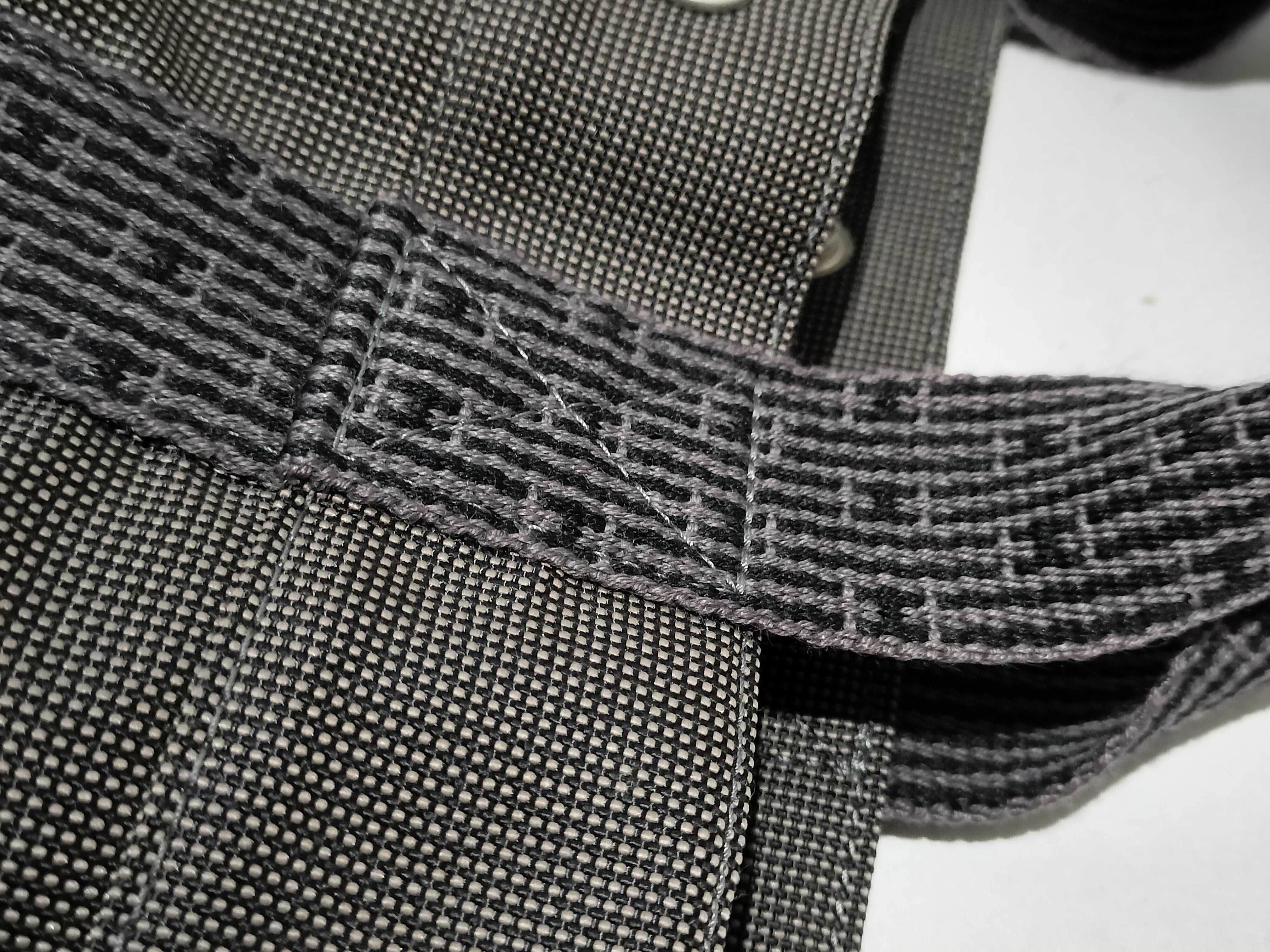 【水曜終了】(10706_0001)HERMES エールライン エールライントートMM トートバッグ